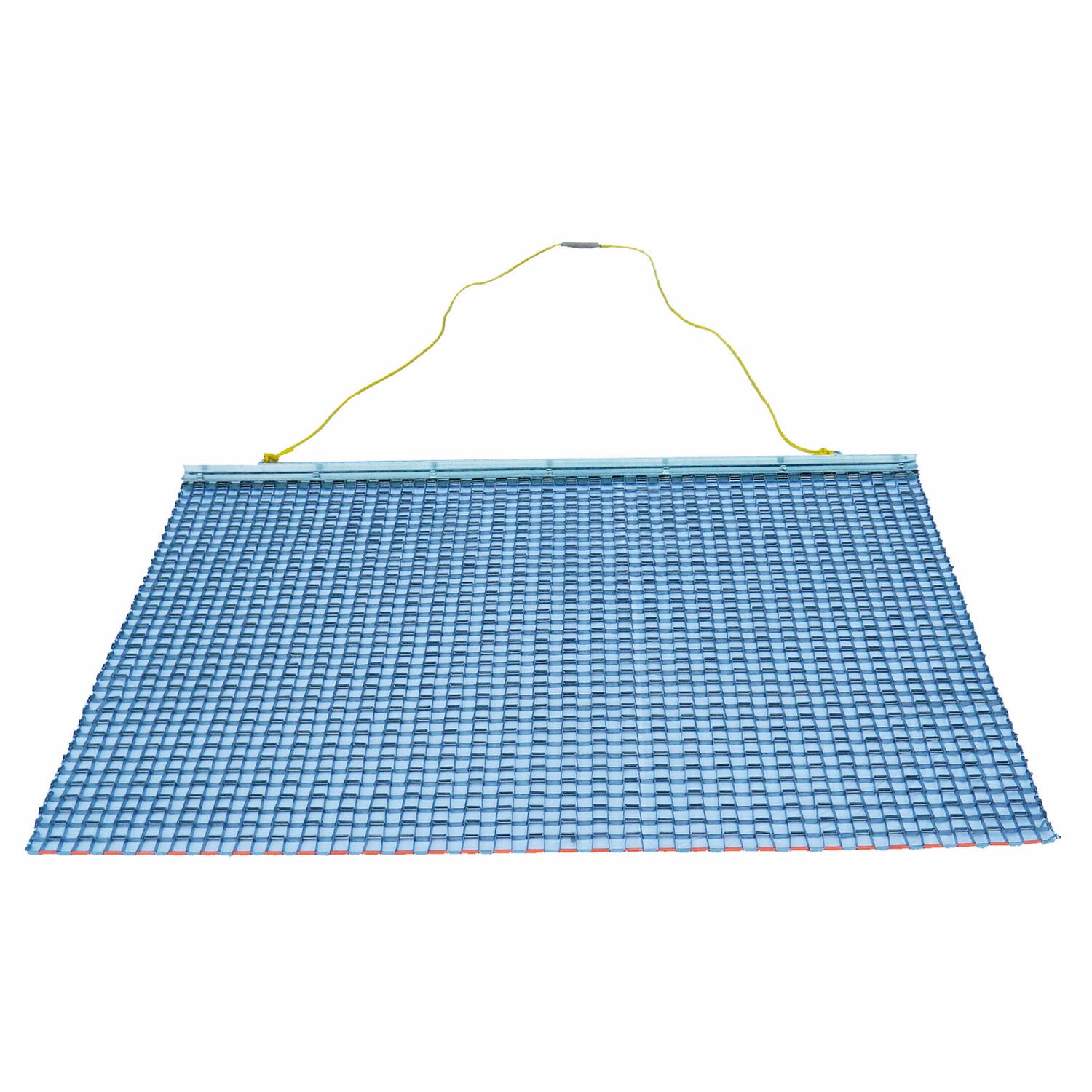 Yard Tuff 88988 Blue Metal Rectangular Outdoor Utility mat