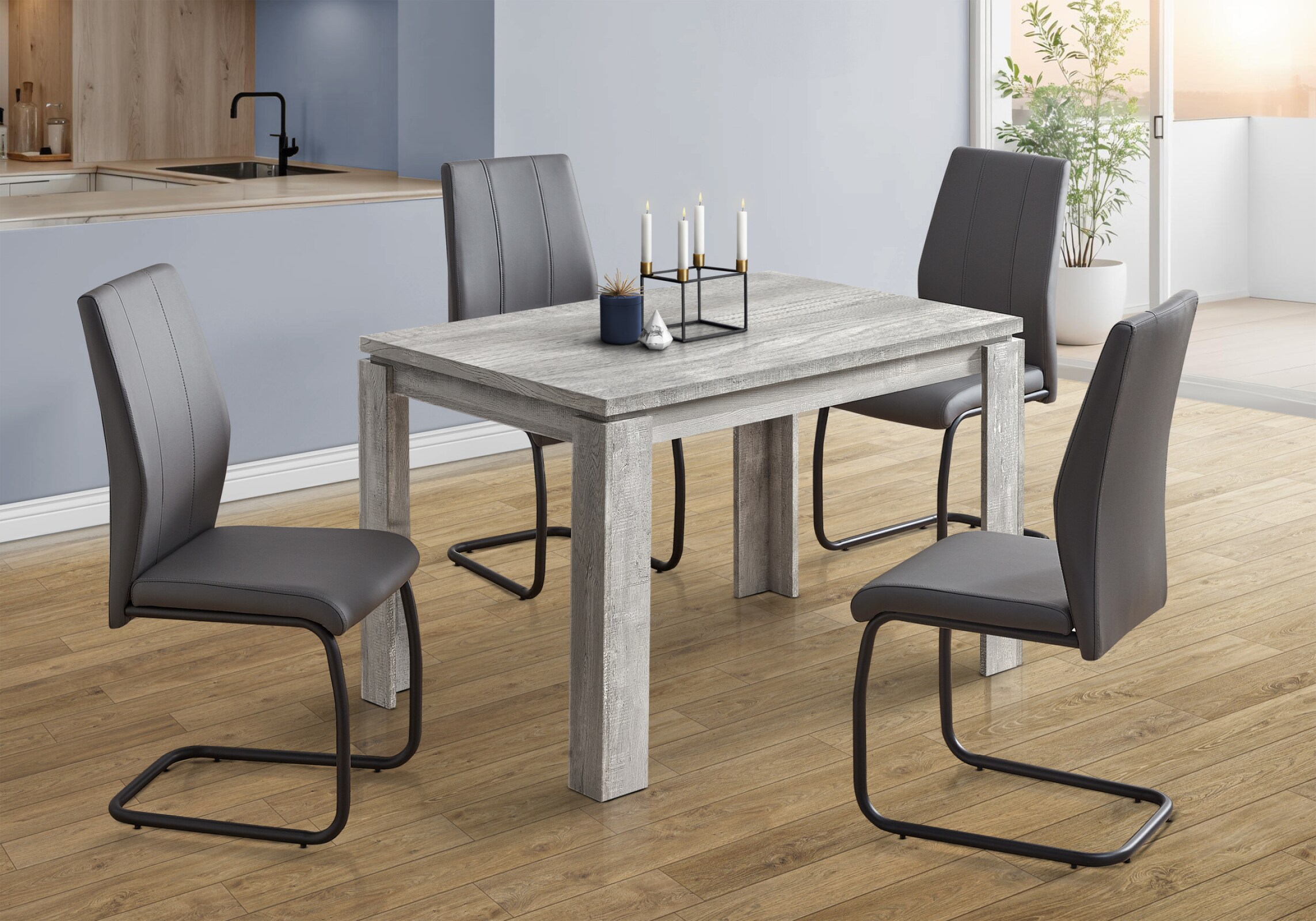 CHITA ACZA-110 Dining-Tables - View #7