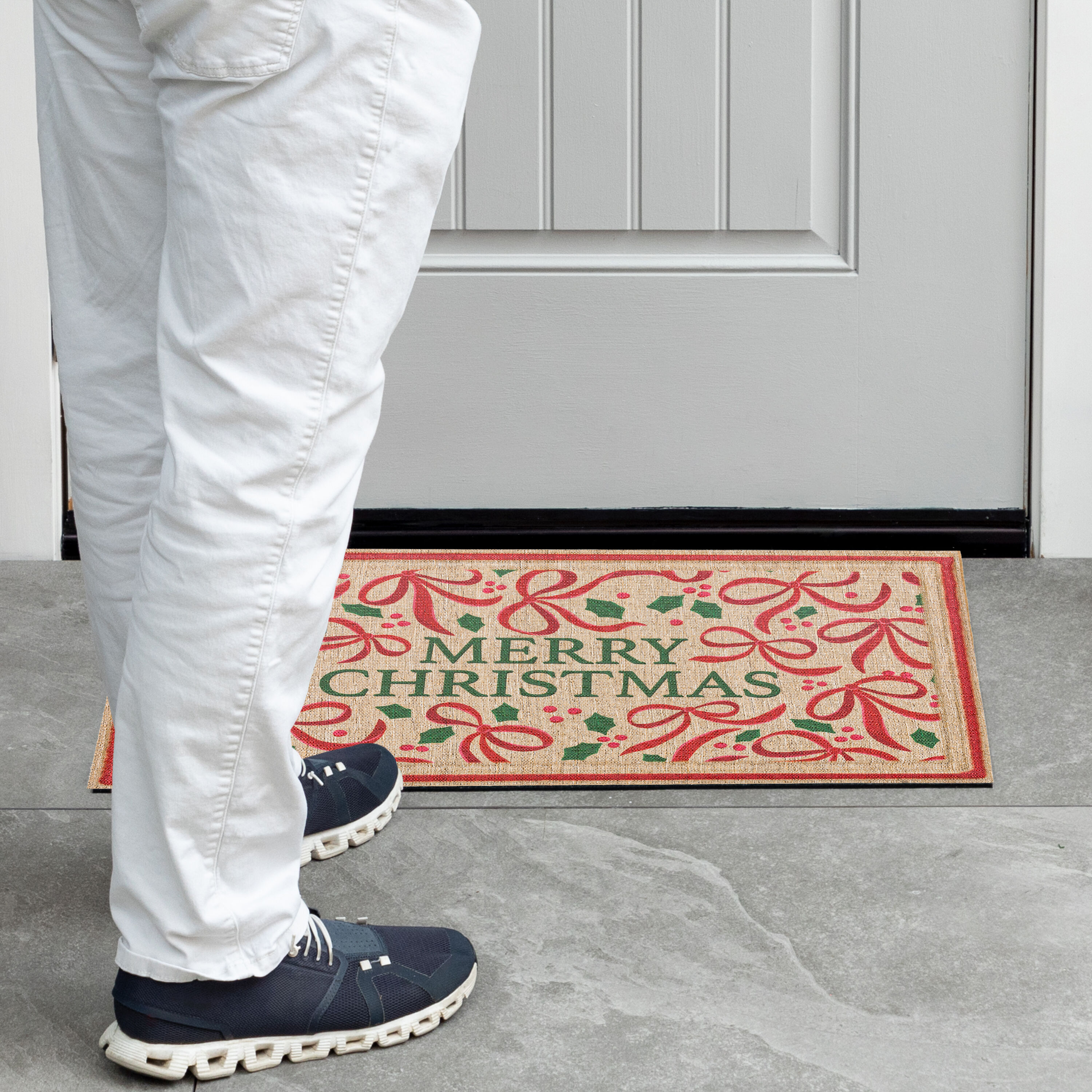 Holiday Living B1080 20265 018030 Mats-Cat - View #7