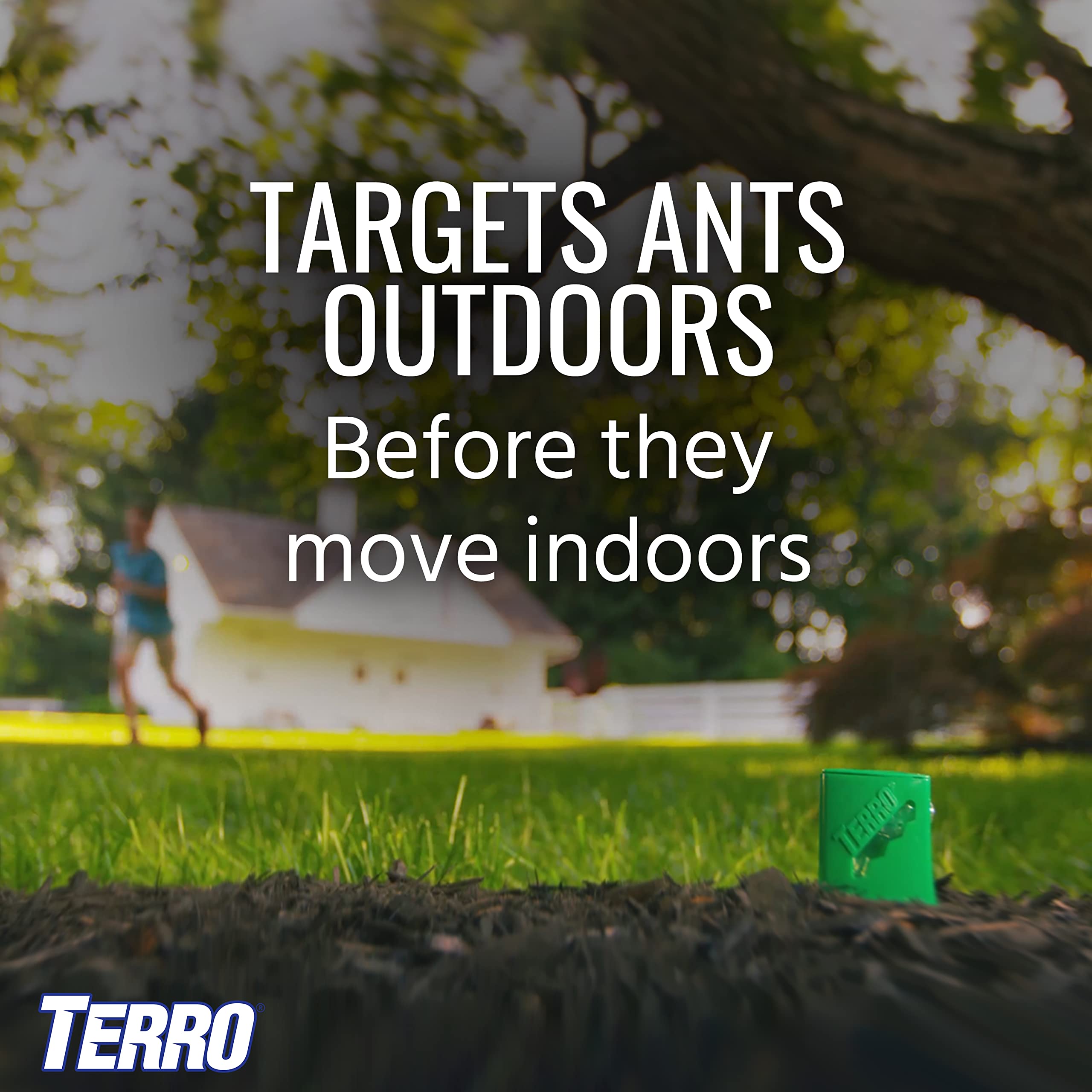 TERRO T1812-93D9 Animal-Rodent-Control - View #3