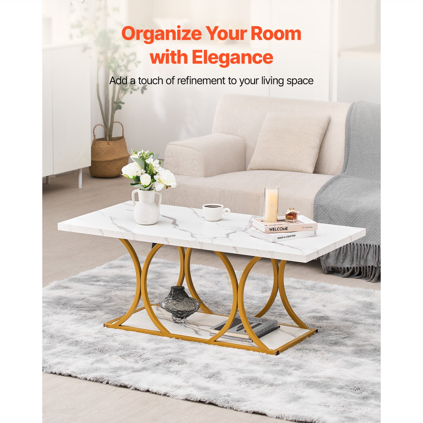 CHITA COFF-79 Coffee-Tables - View #6