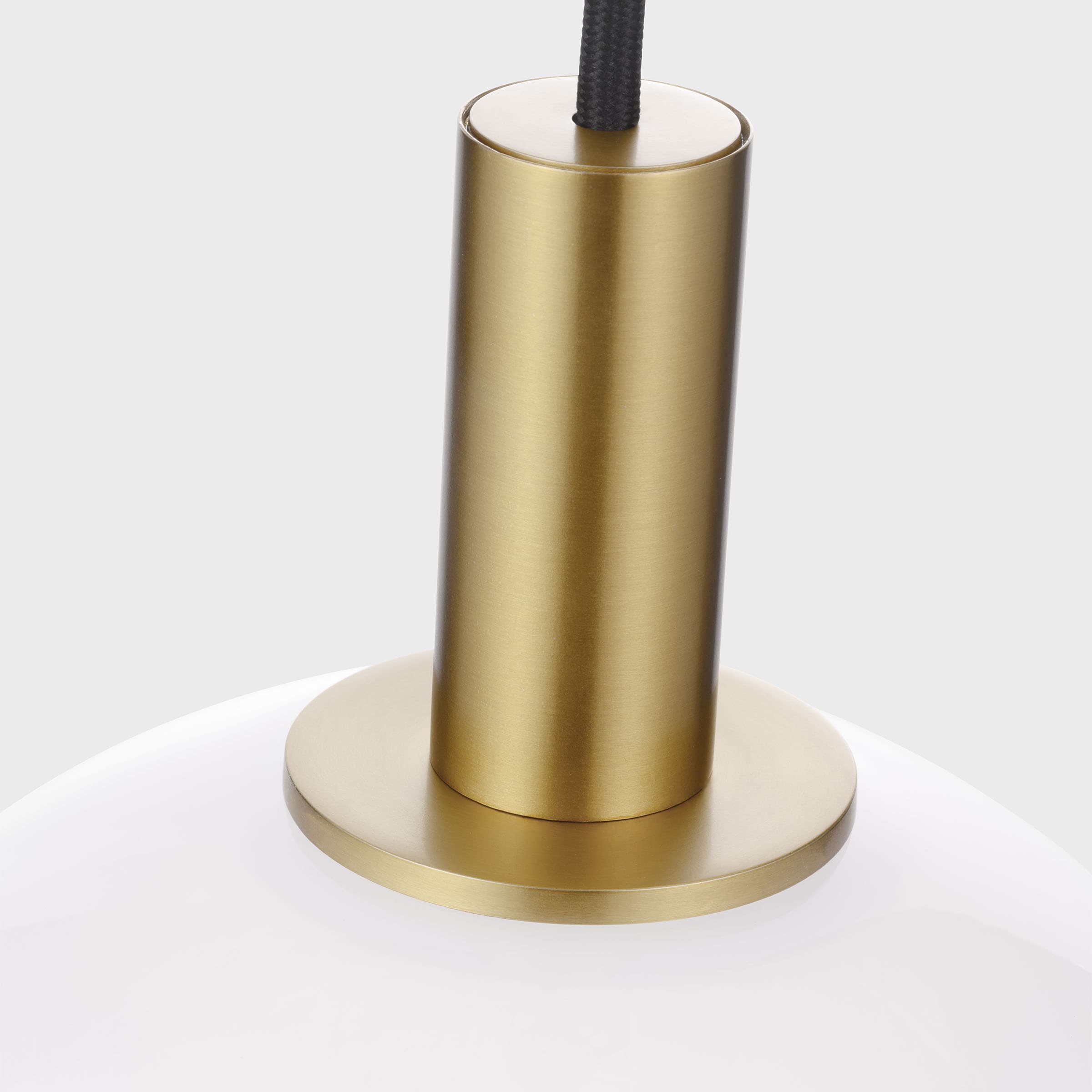 Generation Lighting SLP1001BBS Pendant-Lights - View #2