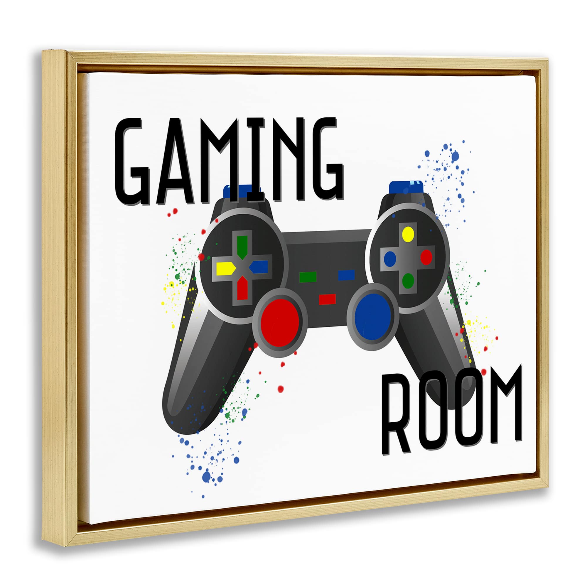 Stupell Industries BS-046-FFG-16X20 Wall-Art - View #2