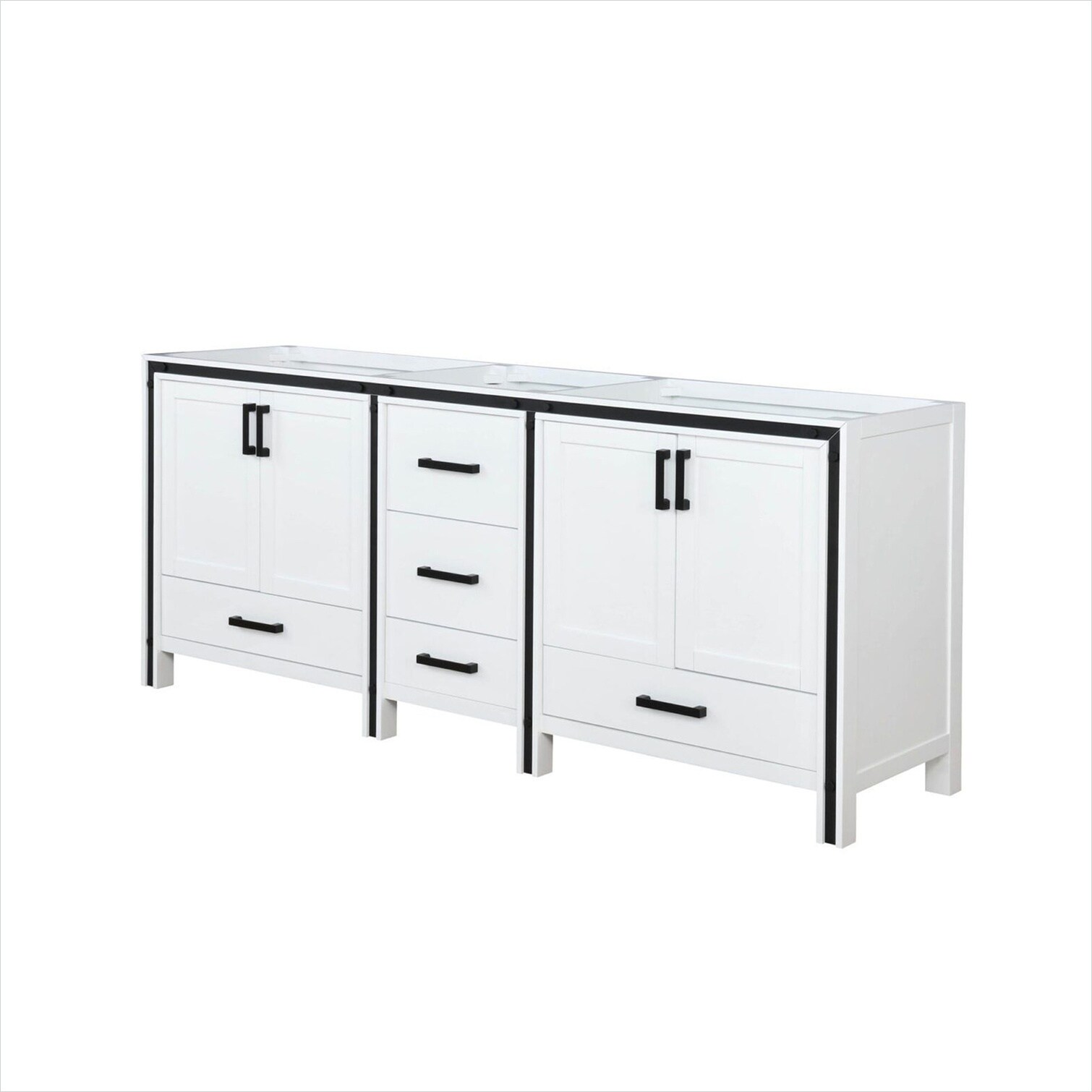 SunJet I86AQZ3VQVM8 Bath-Vanity-Combo - View #6