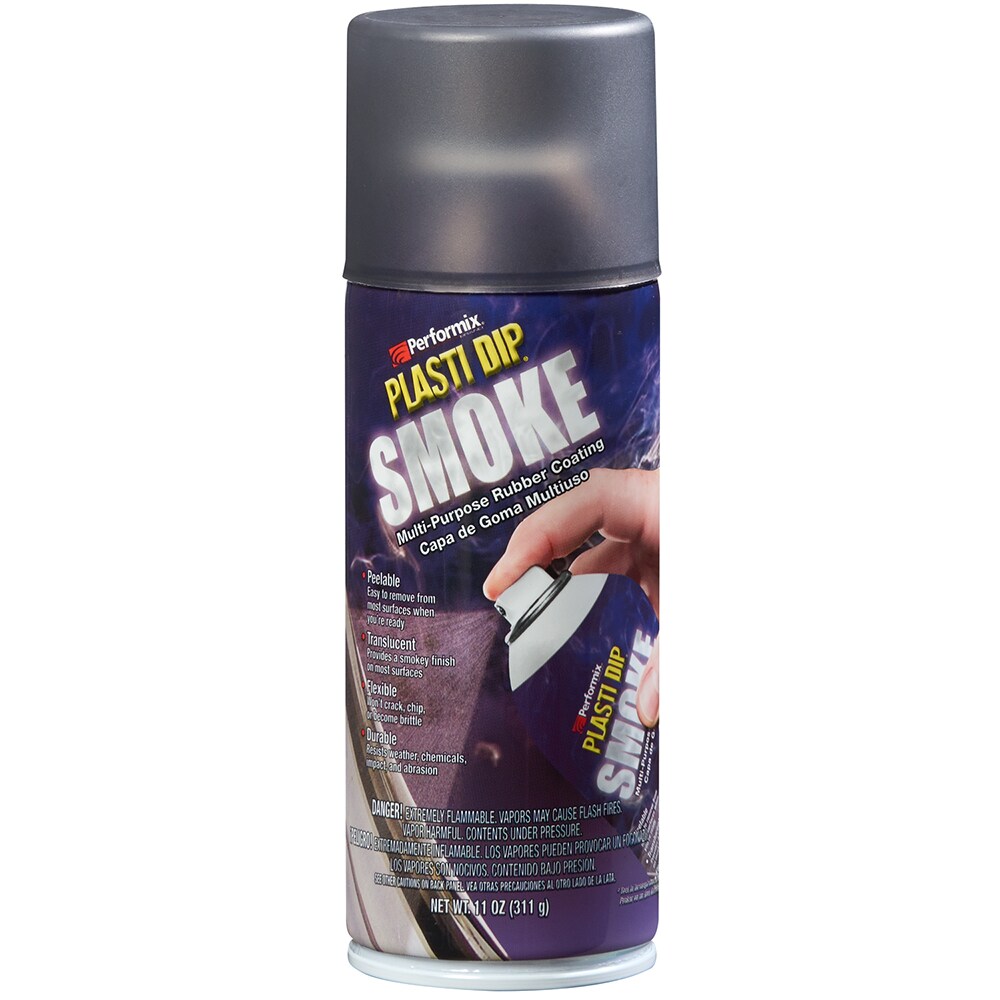 Plasti Dip® Spray 11297 Schwarz Glanz 325ml / US Aerosol Spray 11