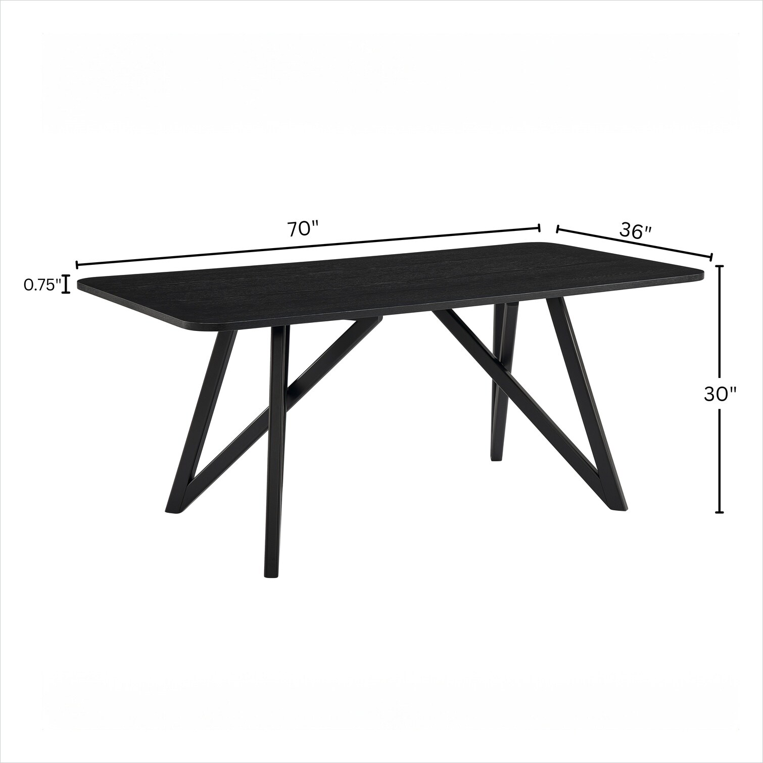 chillscreamni P9FQ0JO5KQ6O Dining-Tables - View #5