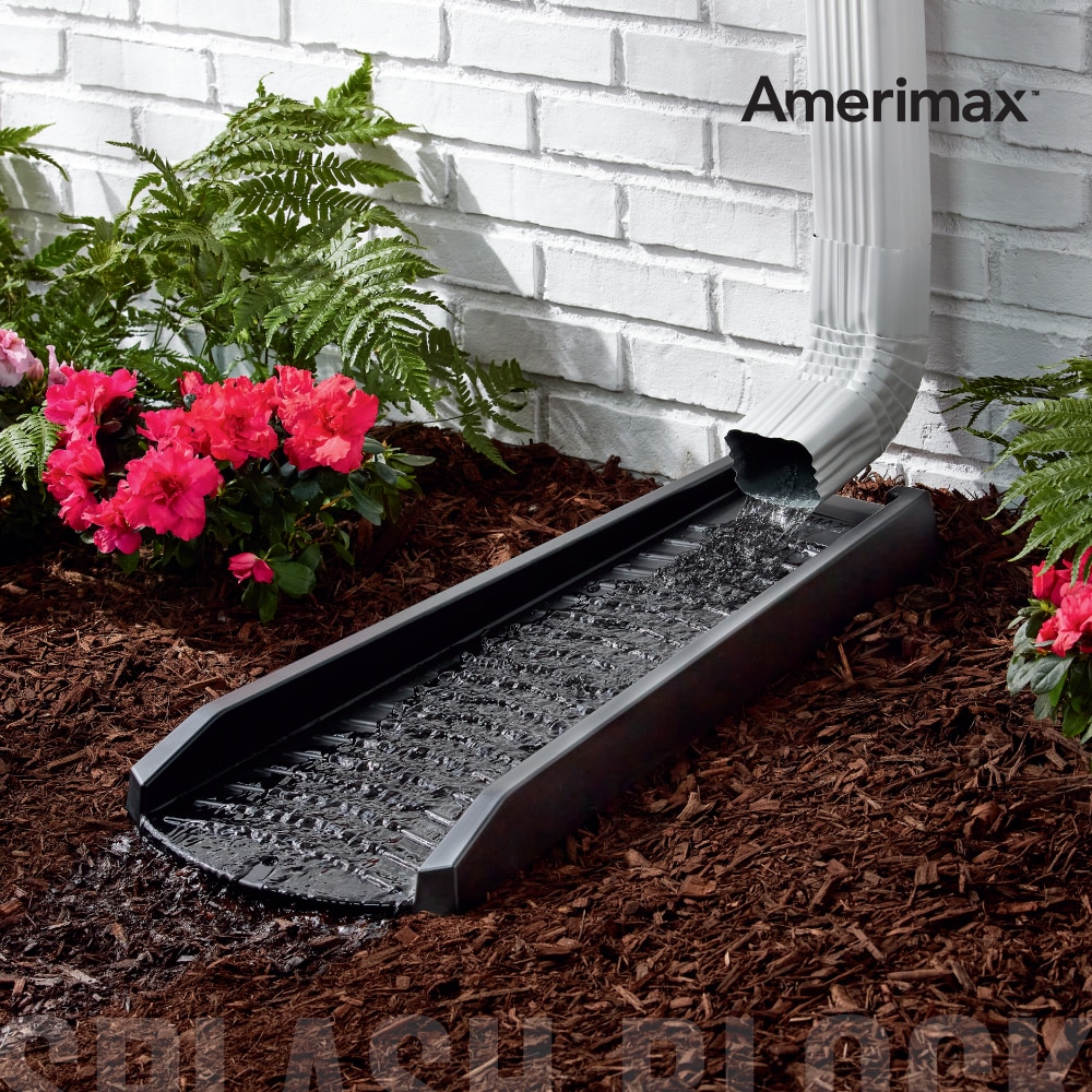 Amerimax 3015-12 Downspout-Components - View #5