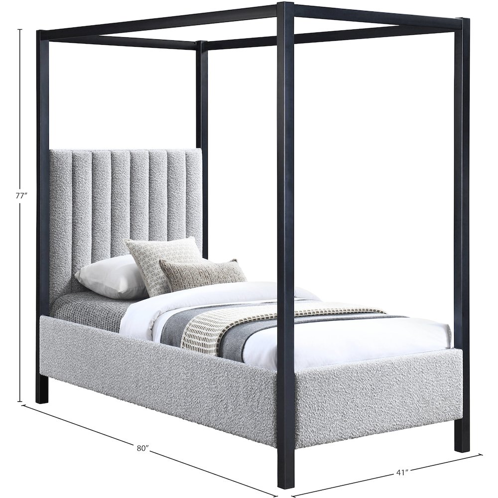 Meridian KELLYGREY-T beds - View #6