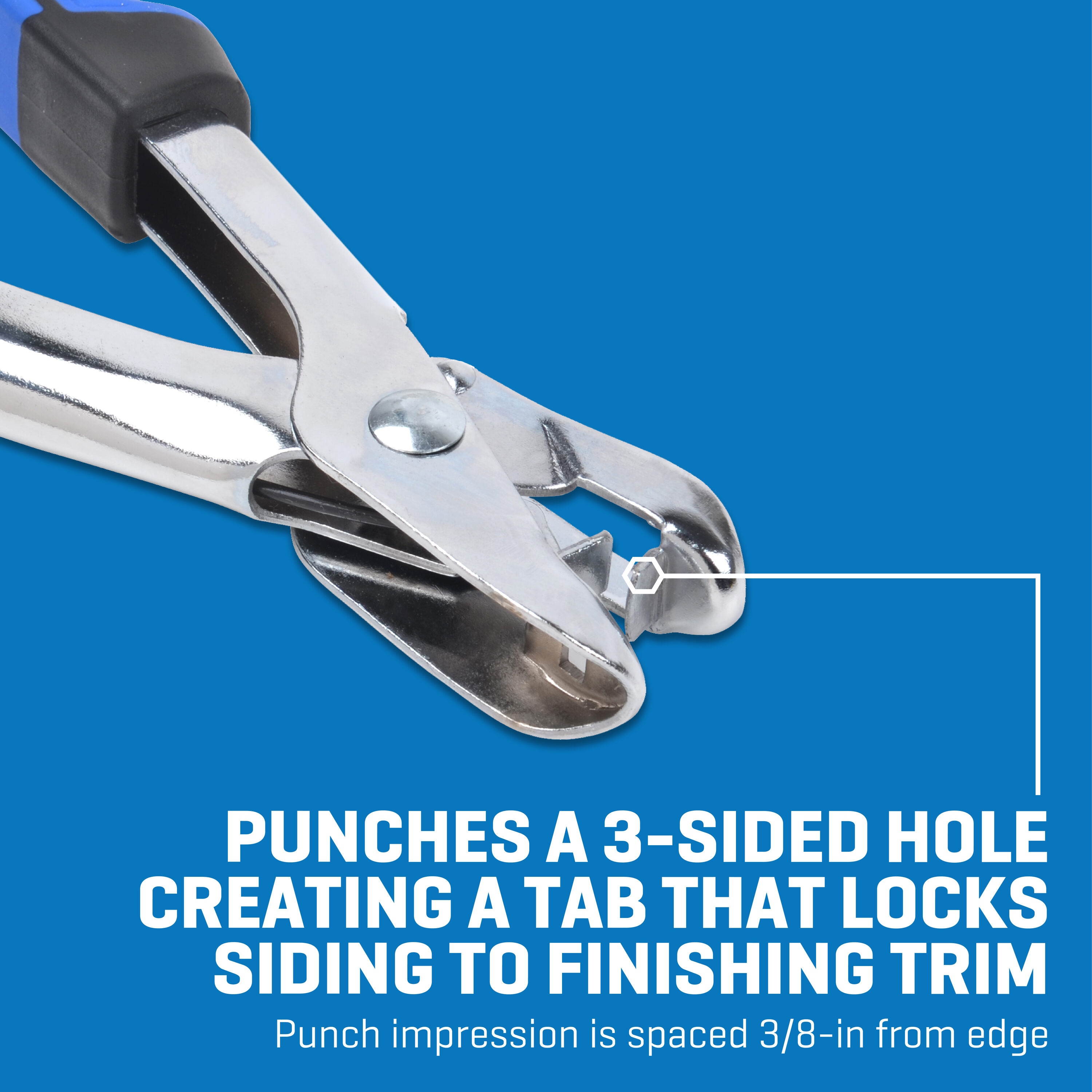 Kobalt SGY-TOOL4 punches - View #4