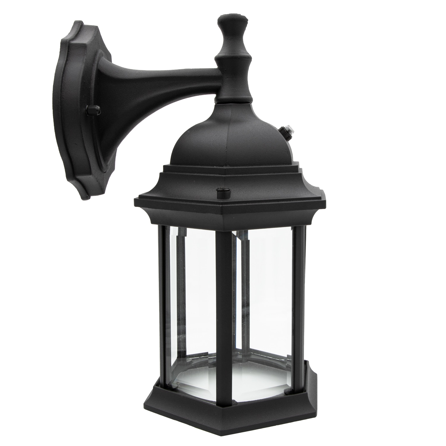 Maxxima MEL-11201W Outdoor-Wall-Lighting - View #3