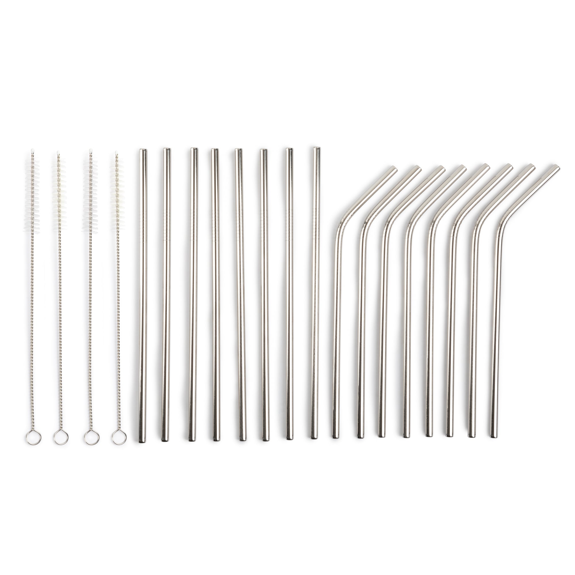 Manna 26848-E 20-Count Straws