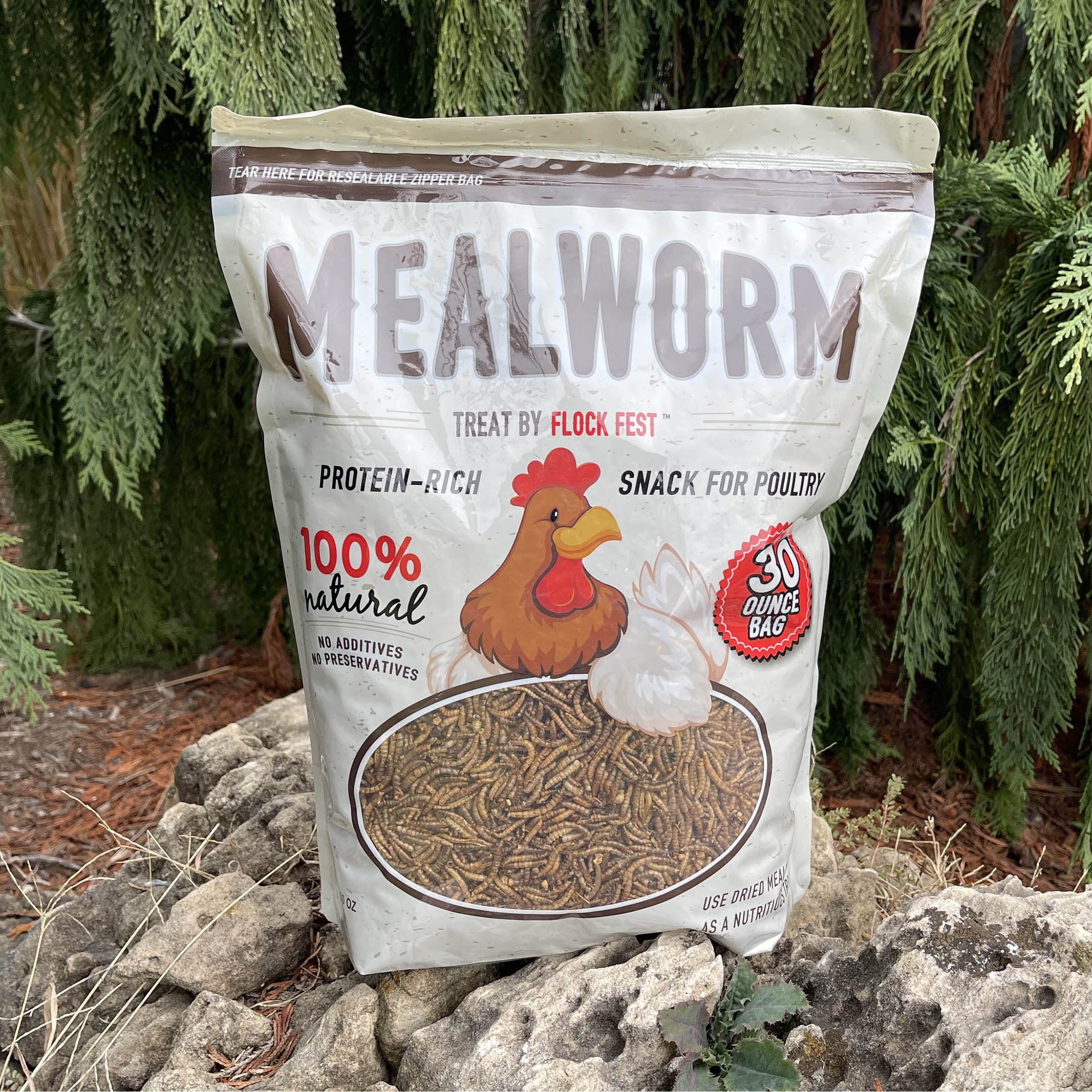Buffalo Outdoors DMW303 Dog-Treats - View #3