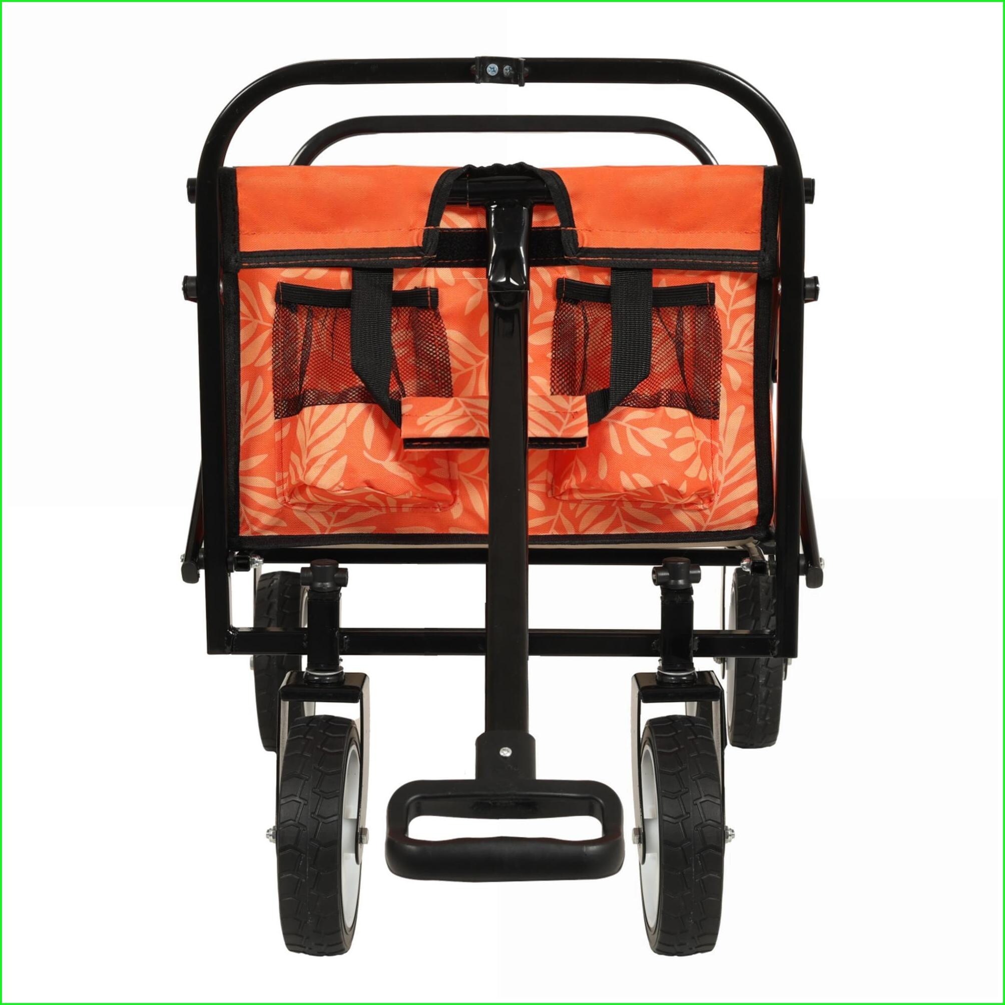 Watnature 8FH4KQA17ZDY Yard-Carts - View #8