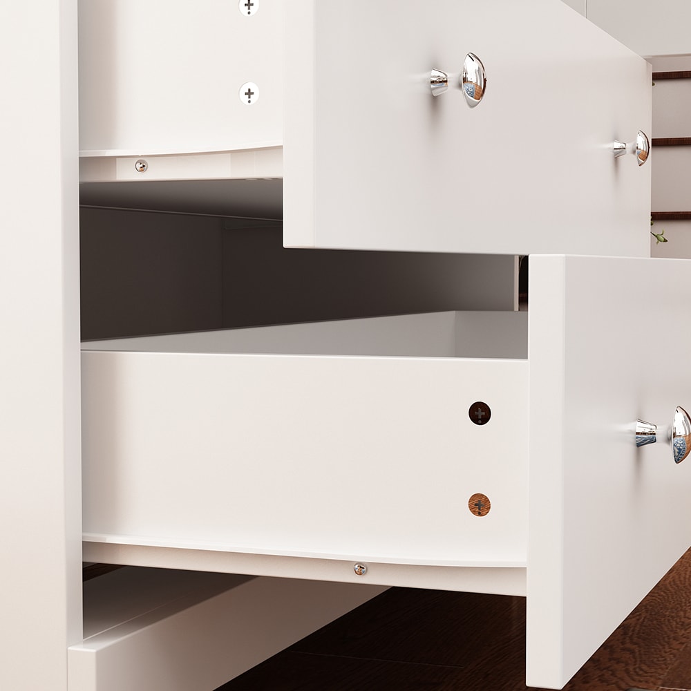  V-KF200181-01 bookcases - View #11
