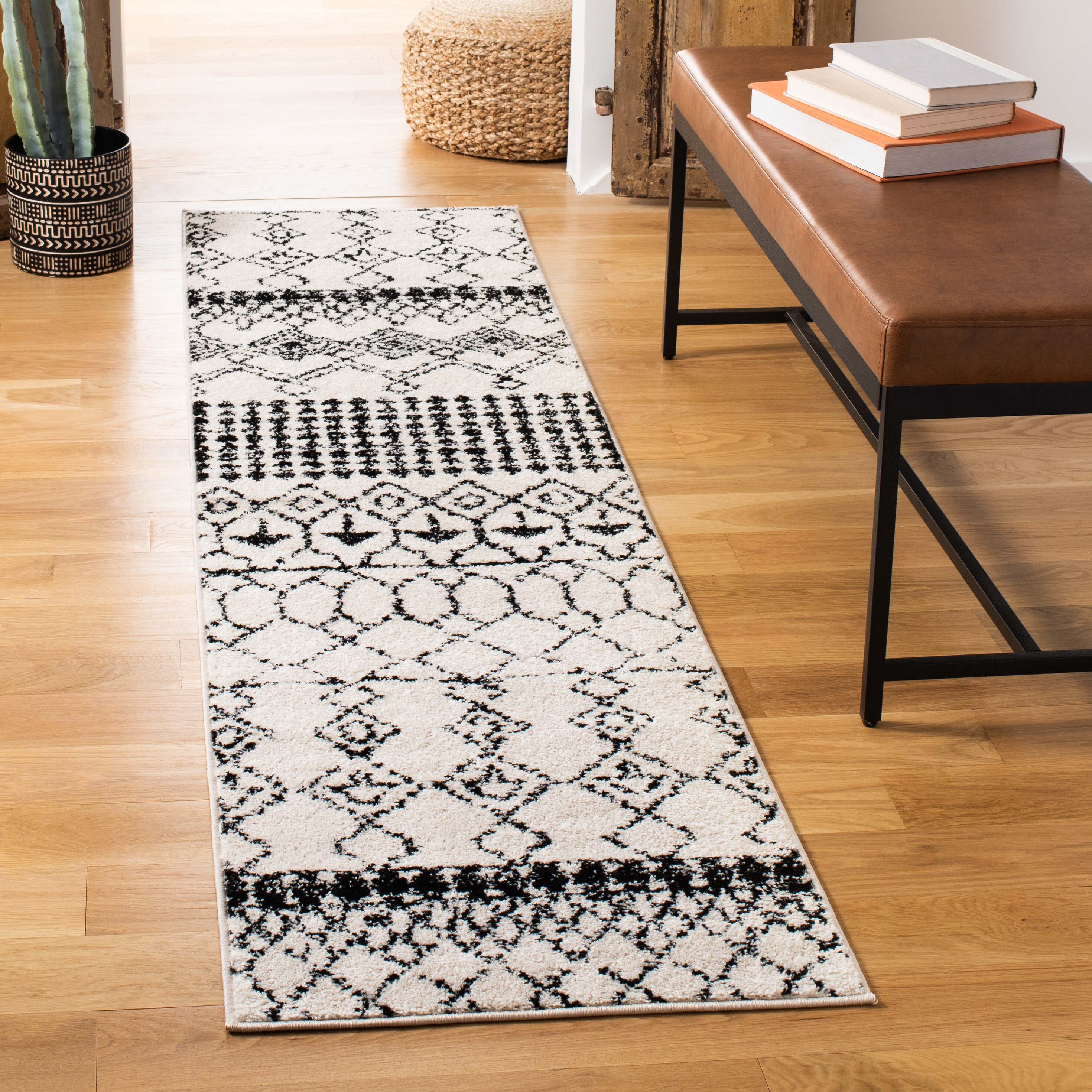 Safavieh TUL229B-221 rugs - View #2