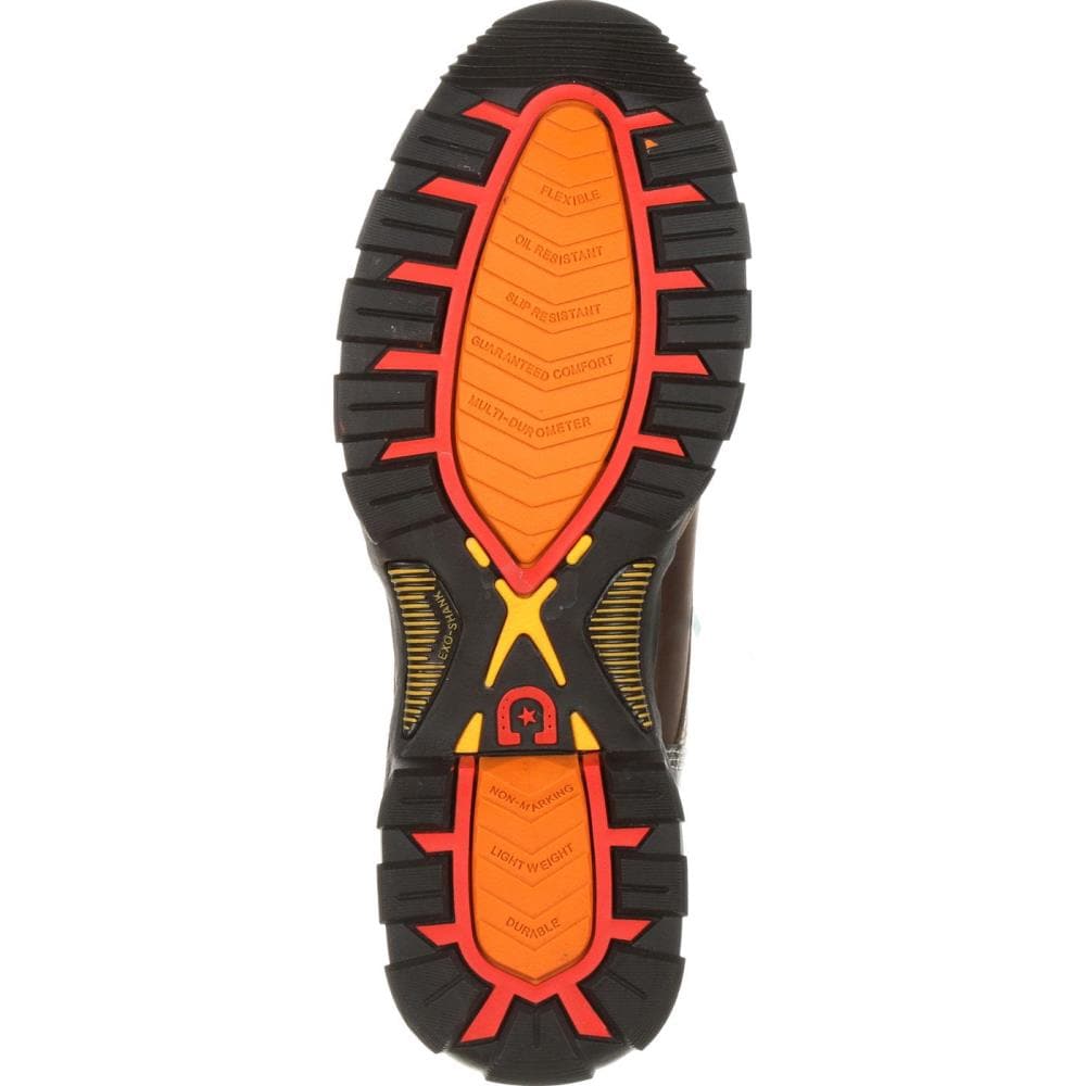 Durango DDB0172  M  085 footwear - View #2