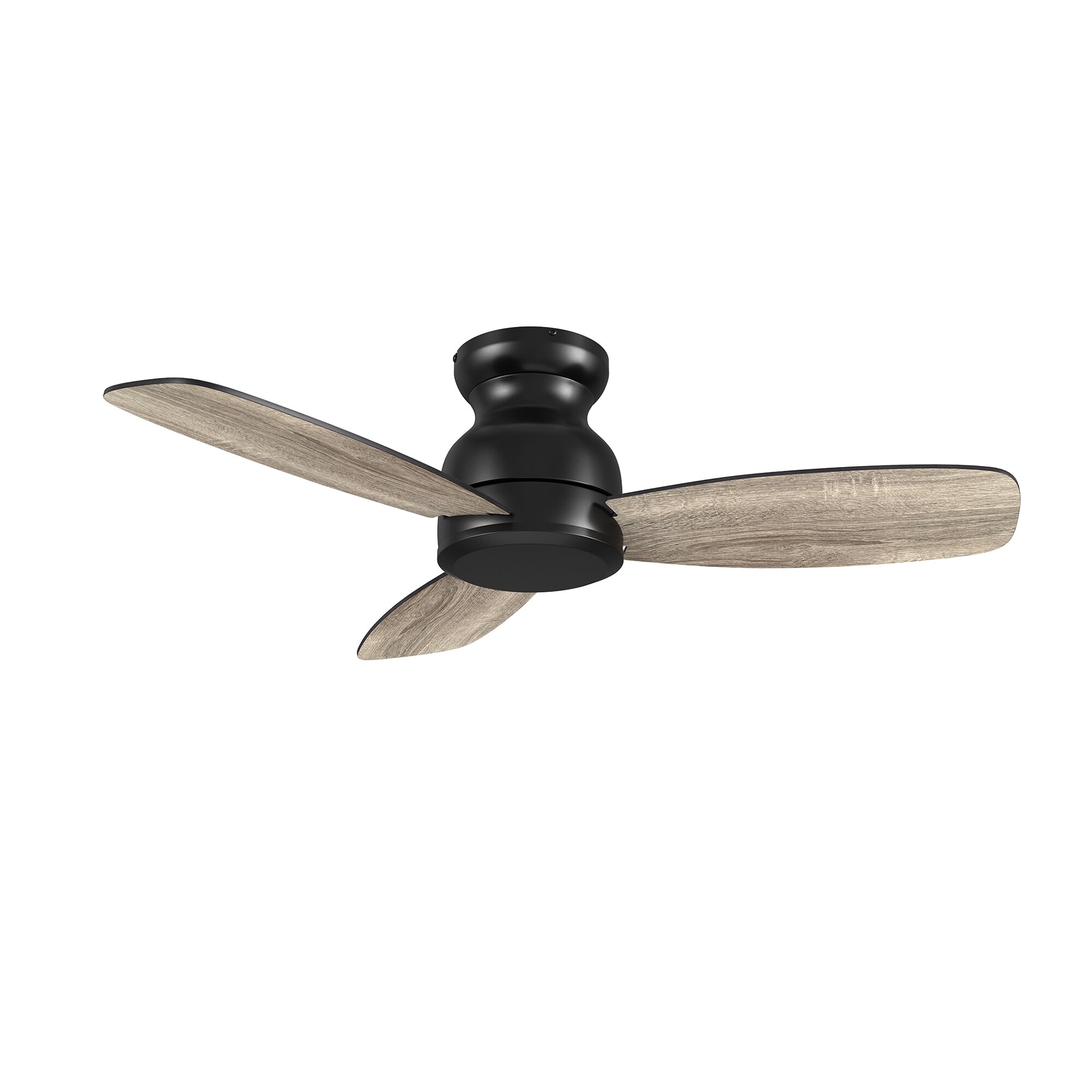 CARRO USA LC443Q-N10-BG-1-FM Ceiling-Fans - View #2