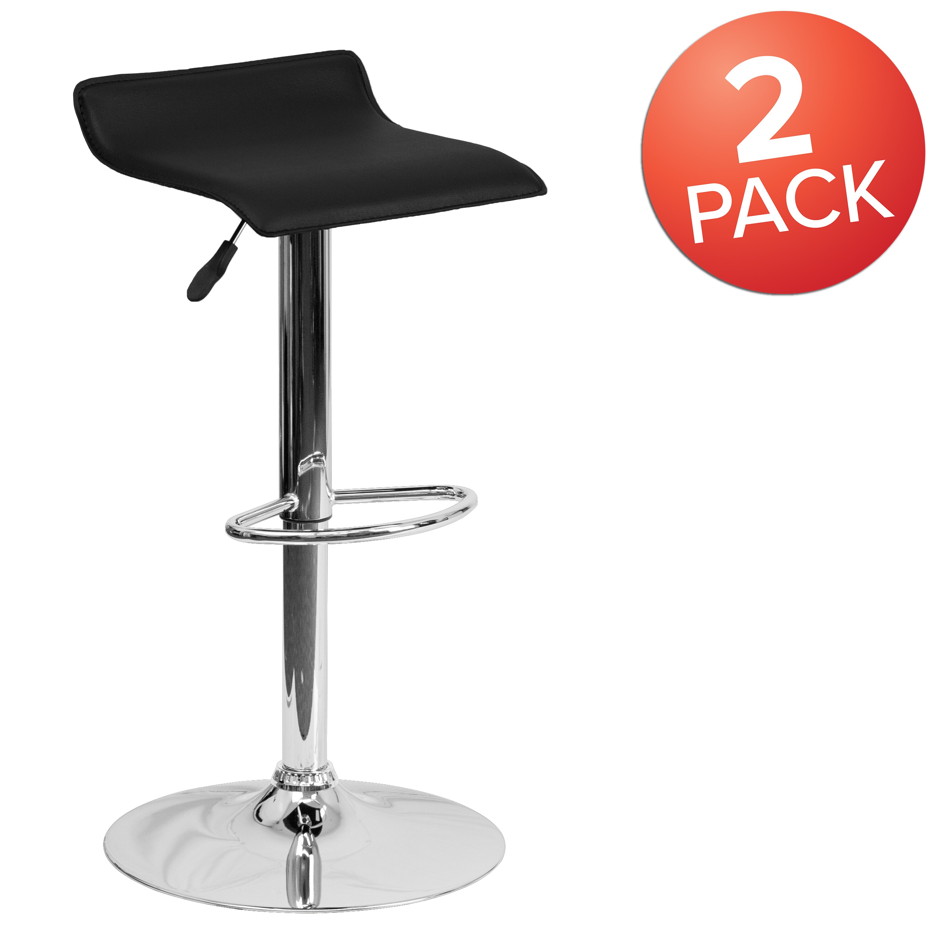 Flash Furniture 847254071536 stools - View #3