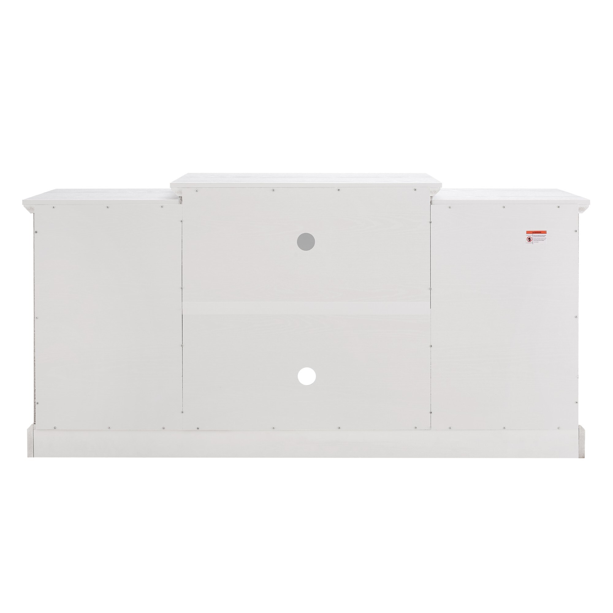 ToolCat BZ-3-179-SN Electric-Fireplaces - View #5