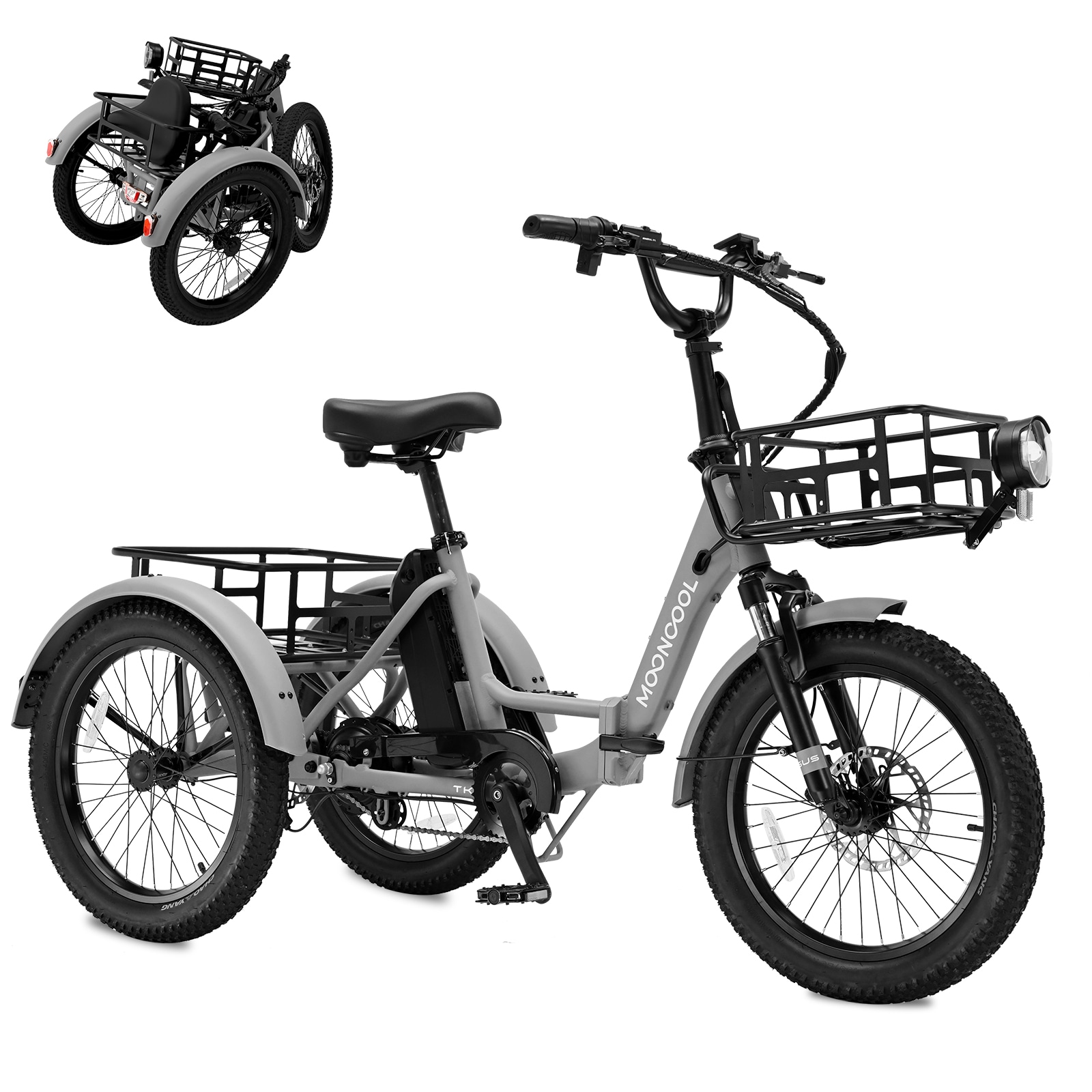 Esazn P1600161-TK120432GR bikes - View #4