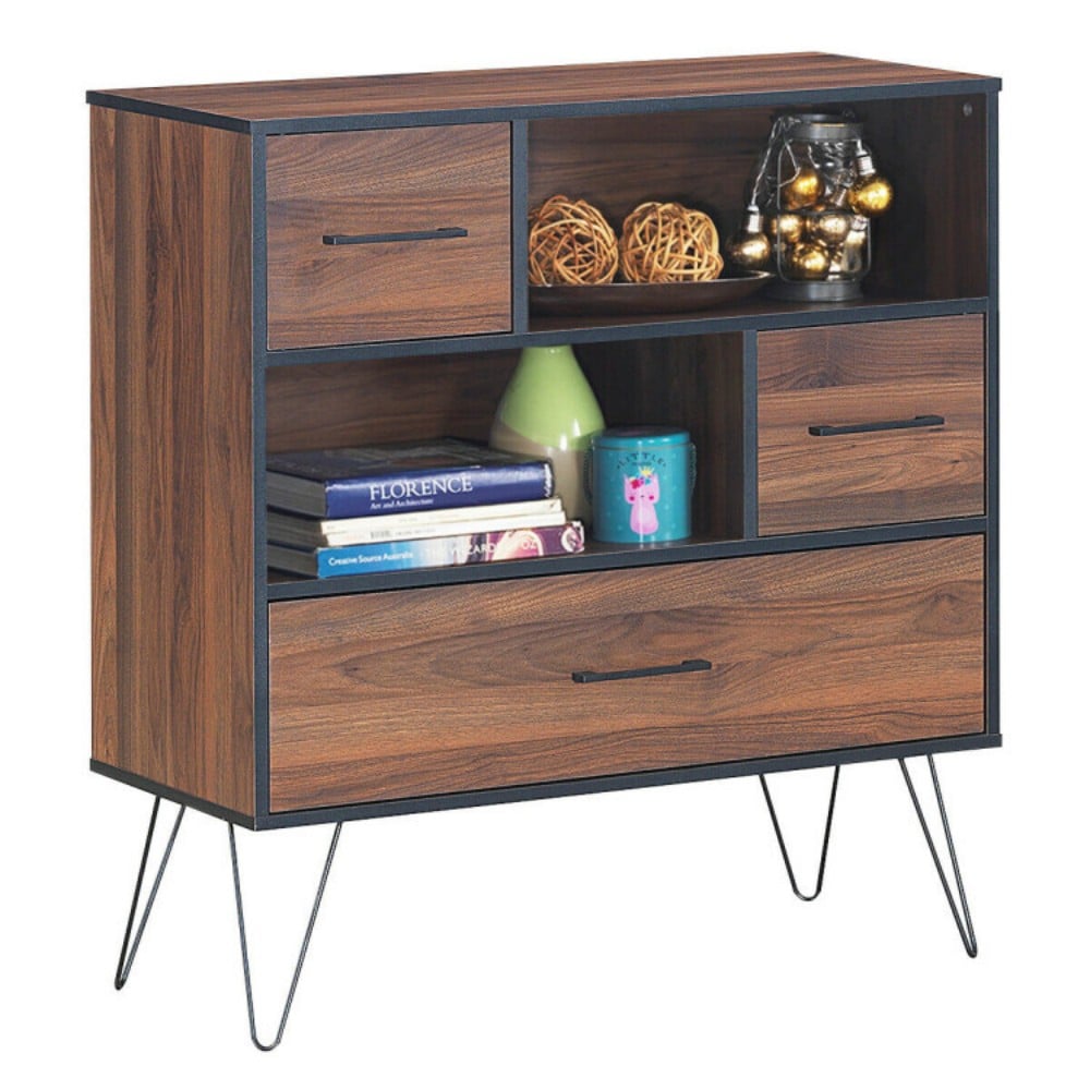 Fenbeli LJMLSFENHY357 Utility-Storage-Cabinets - View #2