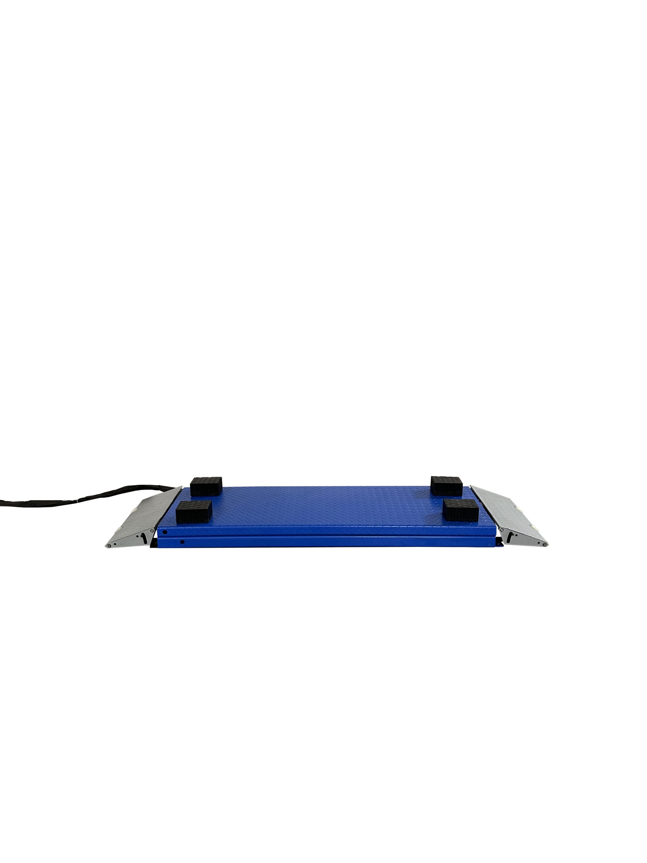 IDEAL UF-2500EH-X Vehicle-Lifts - View #15
