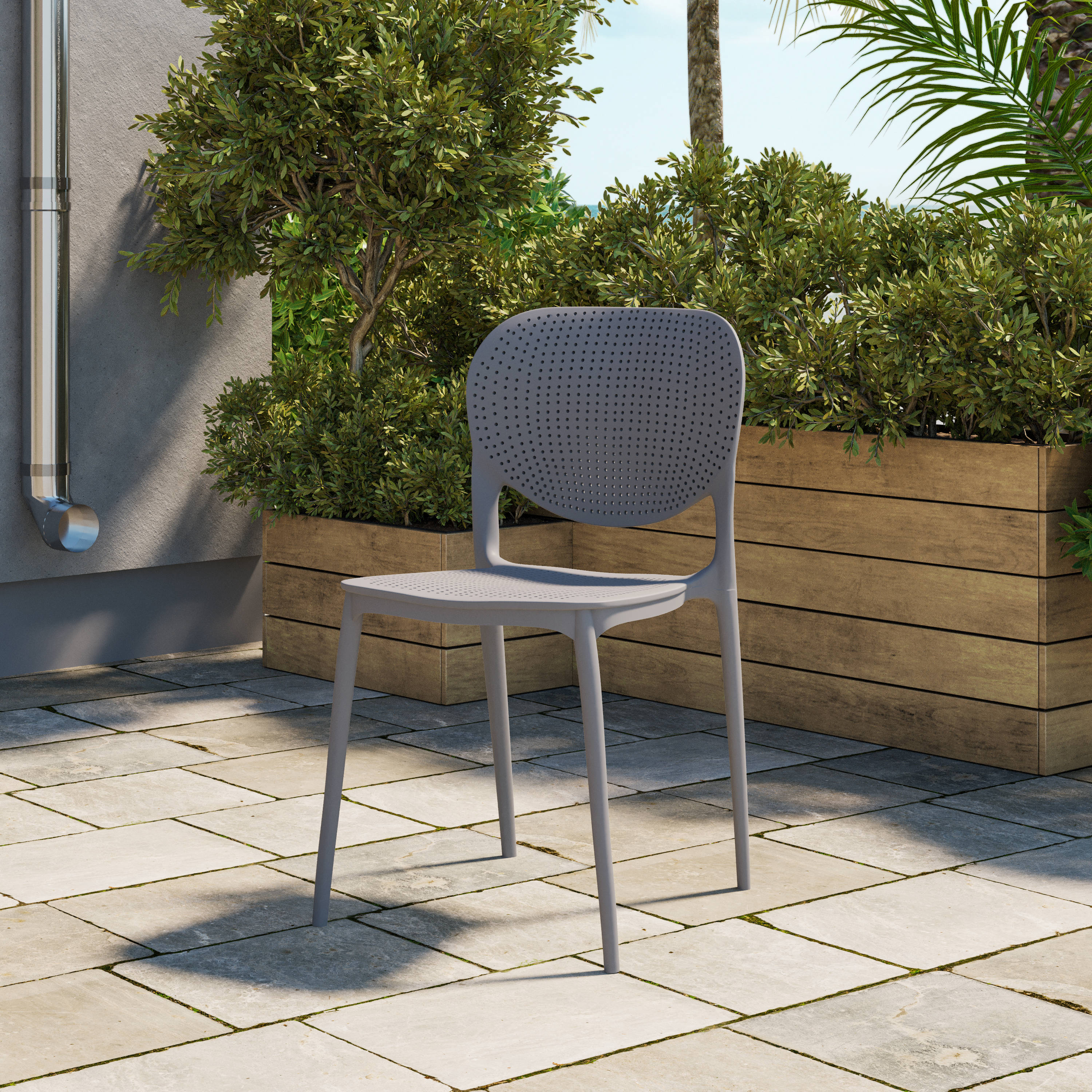 Amazonia LW4ISGR Patio-Chairs - View #3