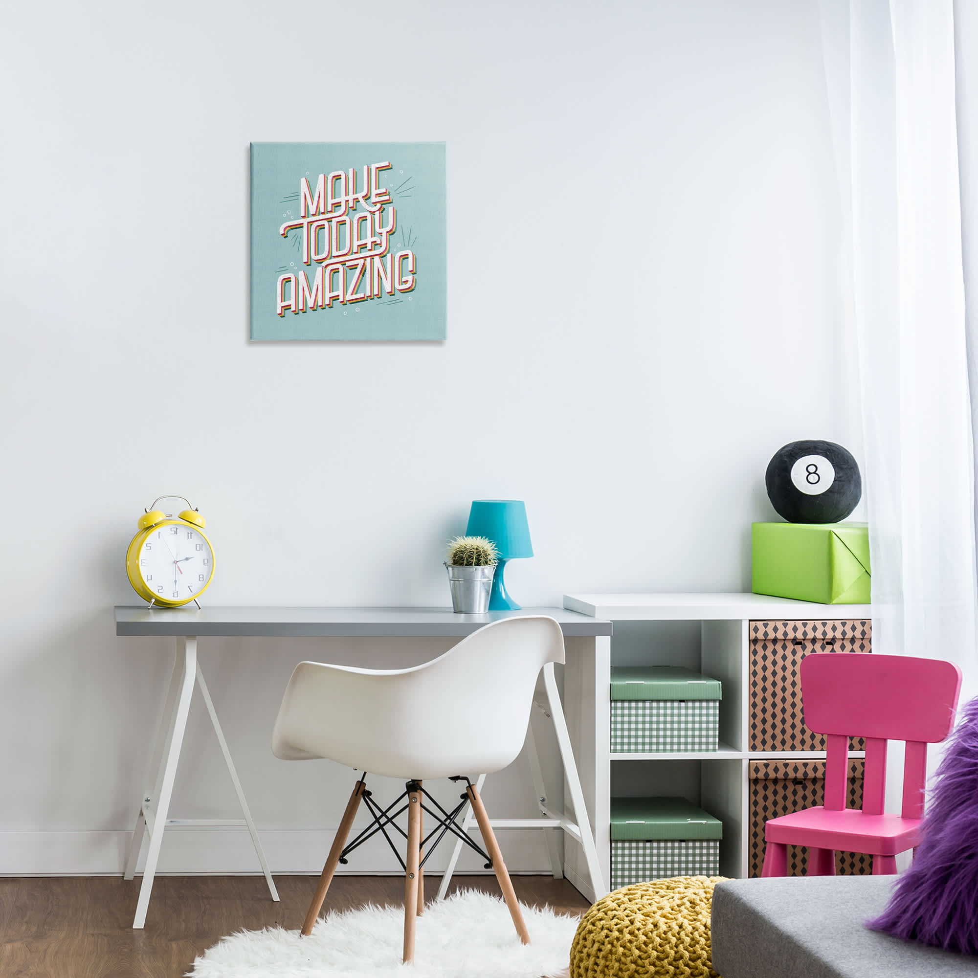 Stupell Industries BT-427-CN-17X17 Wall-Art - View #3