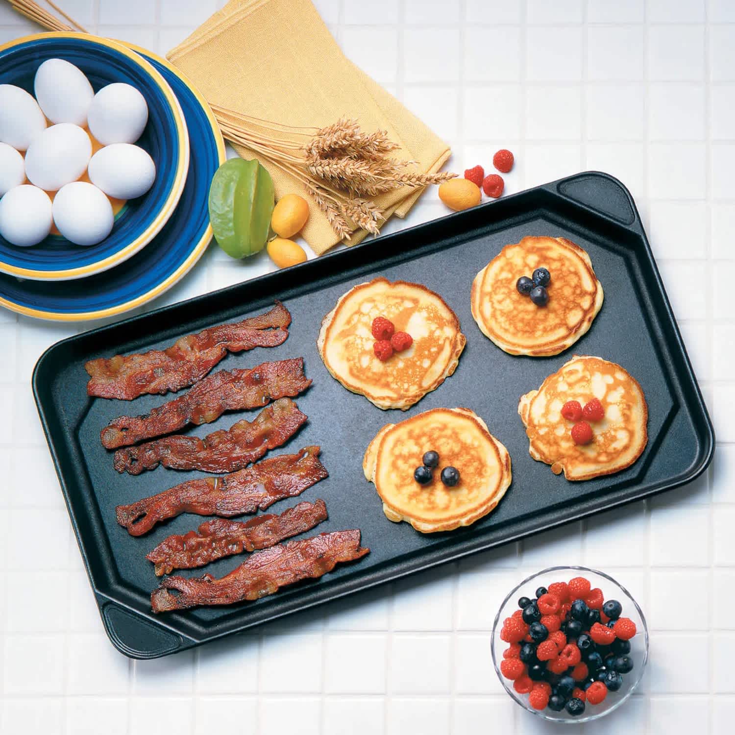 Lehman's 1694231 Cooking-Pans-Skillets - View #3