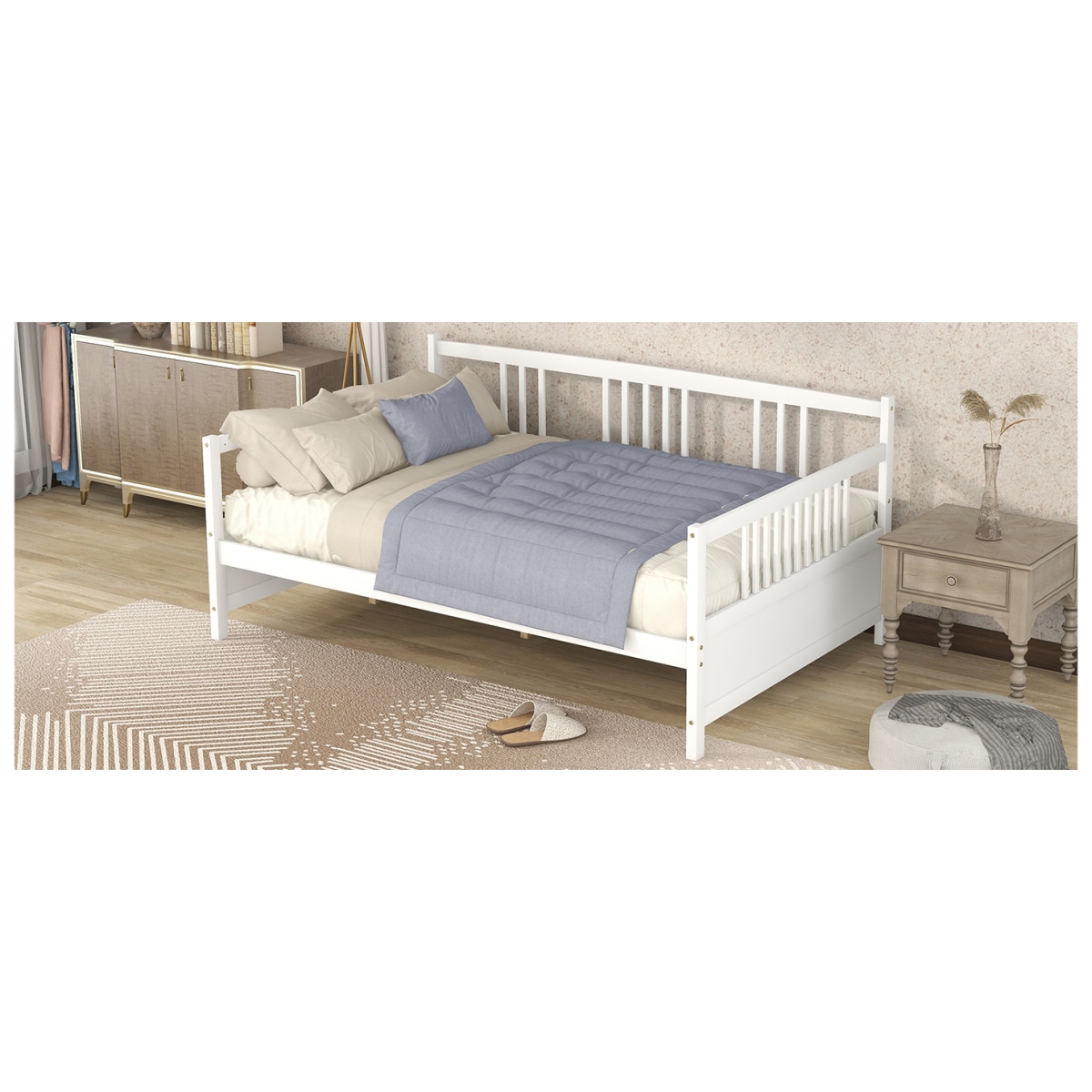 Streamdale Furniture WF295130AAK beds - View #13