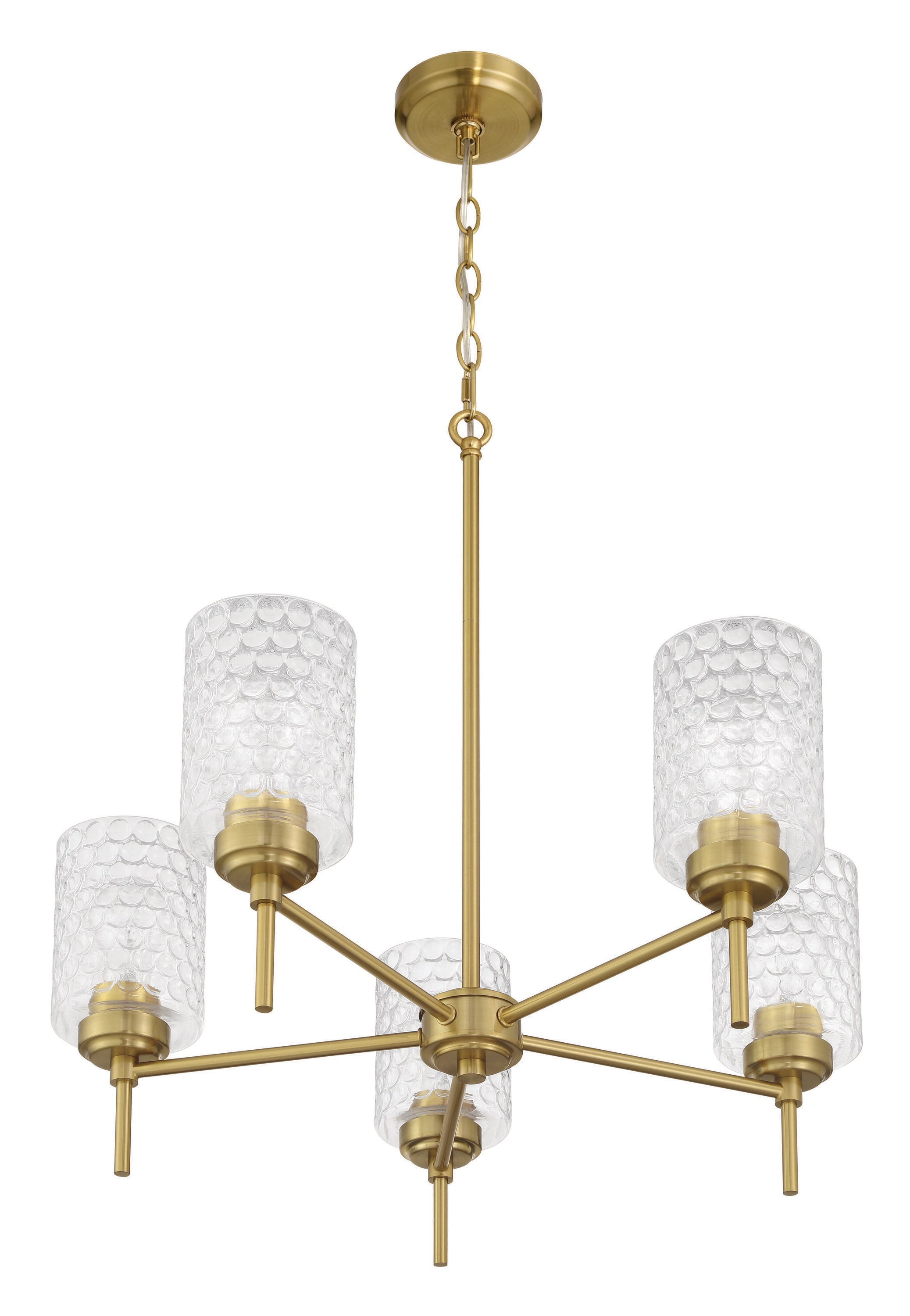 Craftmade 60525-SB b090015 - View #9