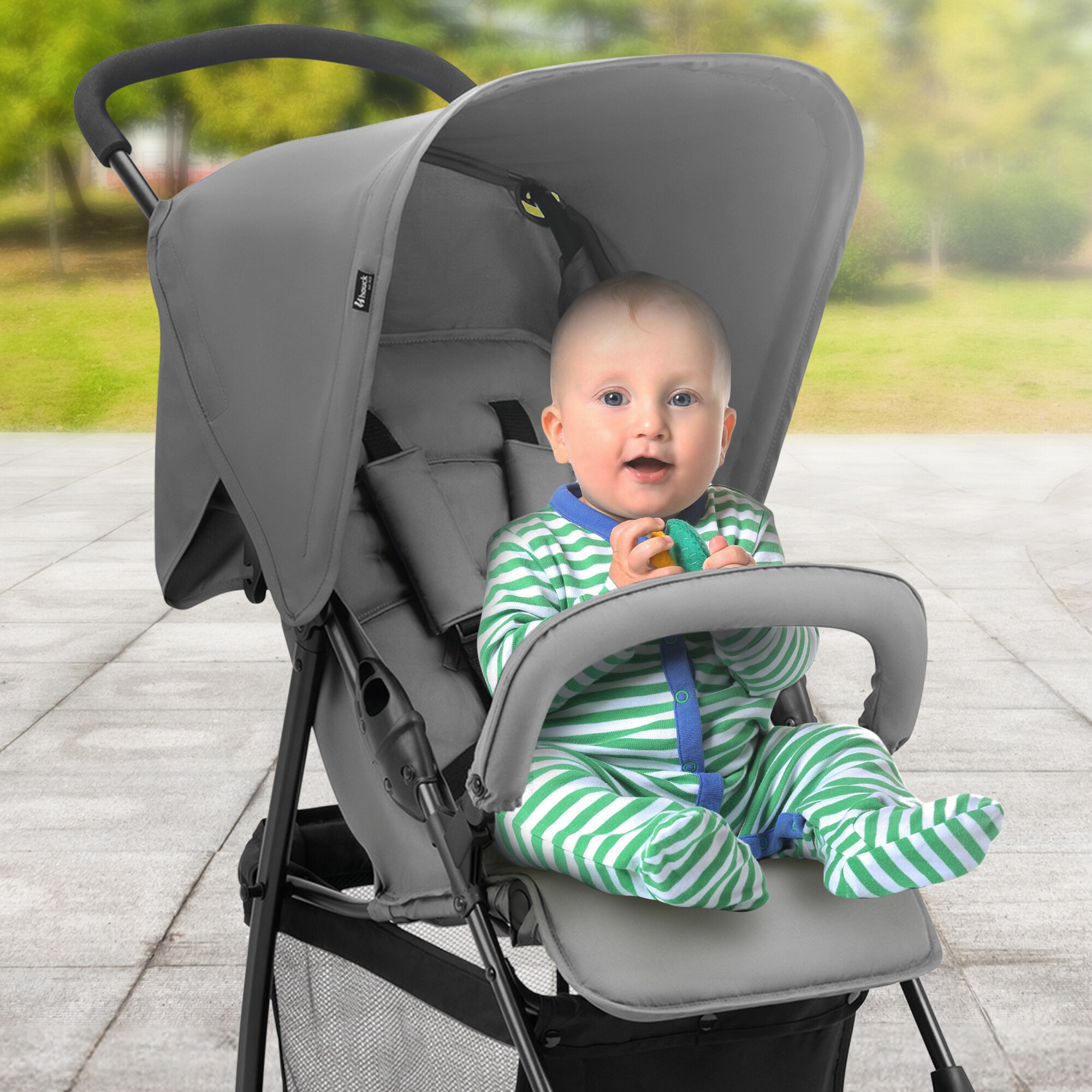 hauck 410738 Child-Safety-Accessories - View #6