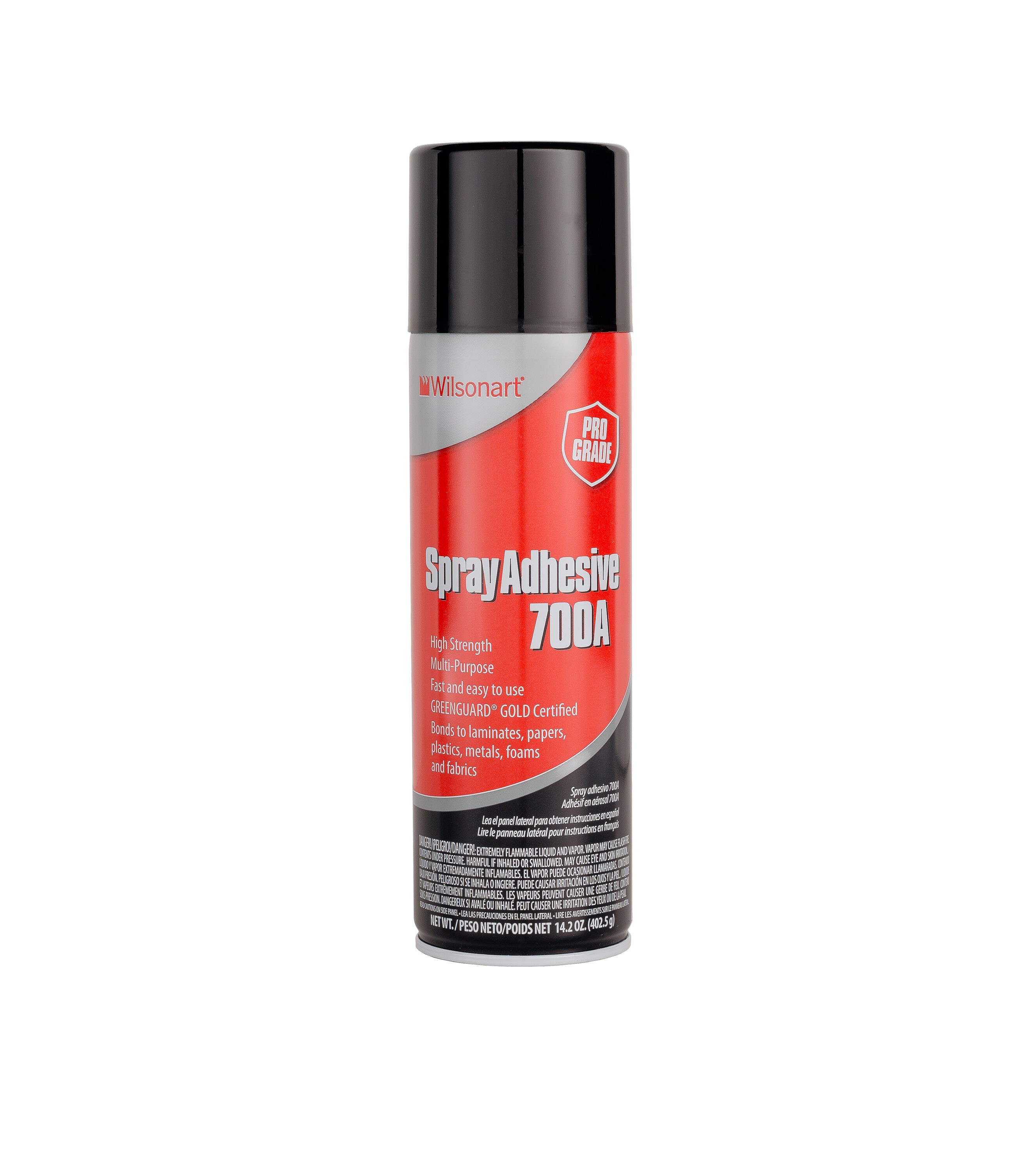 Wilsonart 14.2 oz. 700A Spray Adhesive, White
