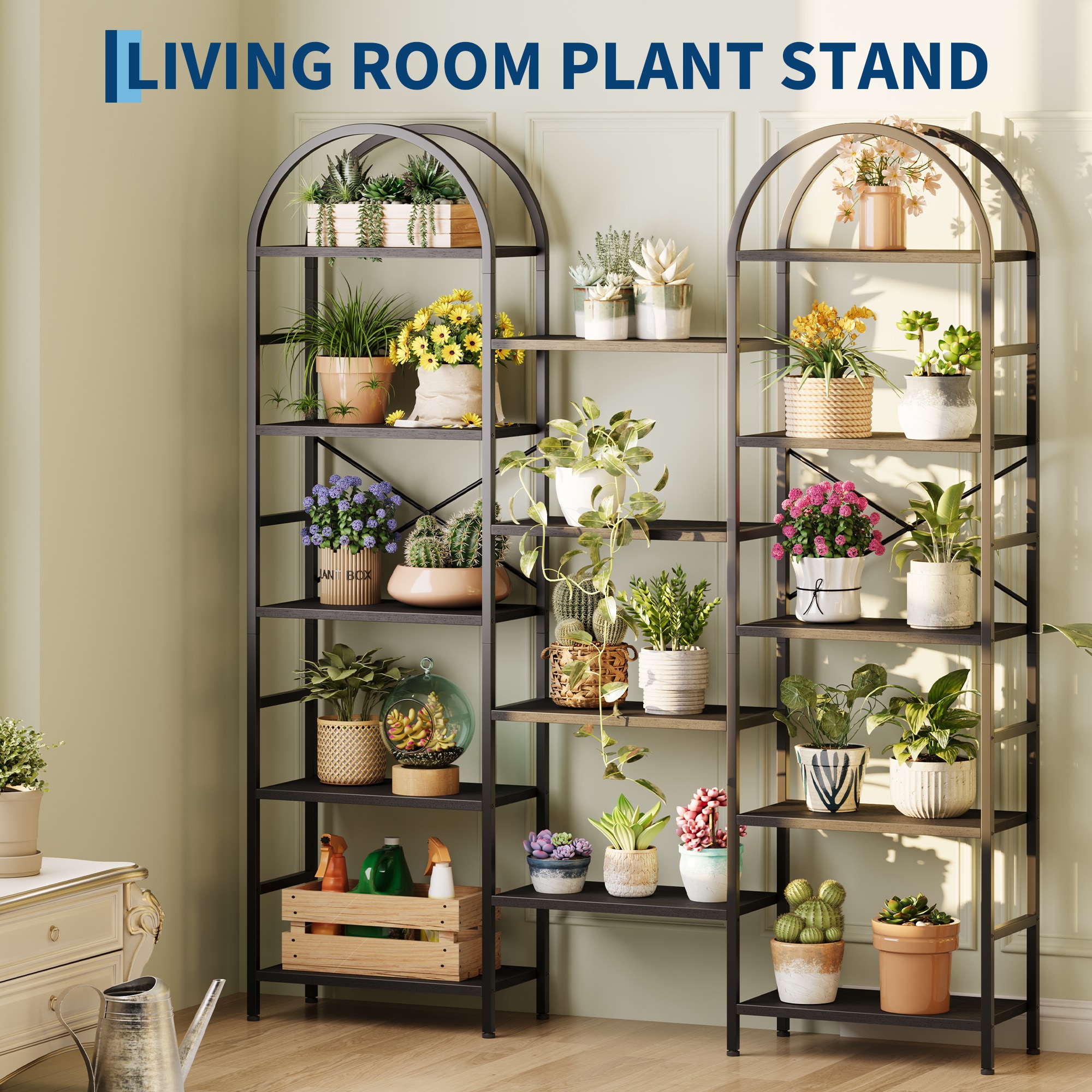 Garvee LIVE66-2771 bookcases - View #5