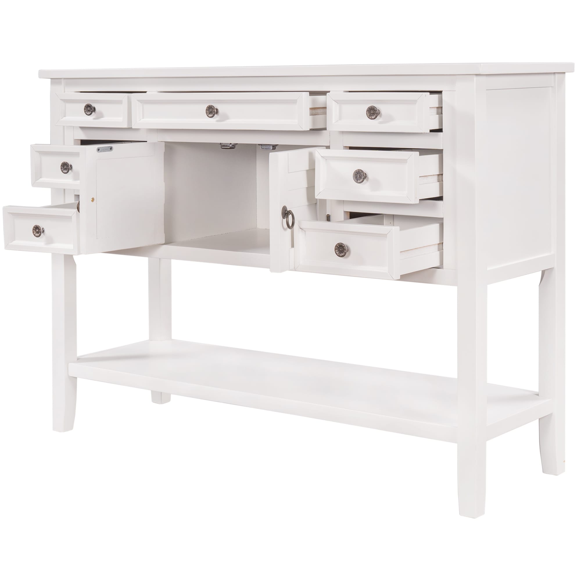 GZMR 822AAAUS-LC Console-Sofa-Tables - View #7