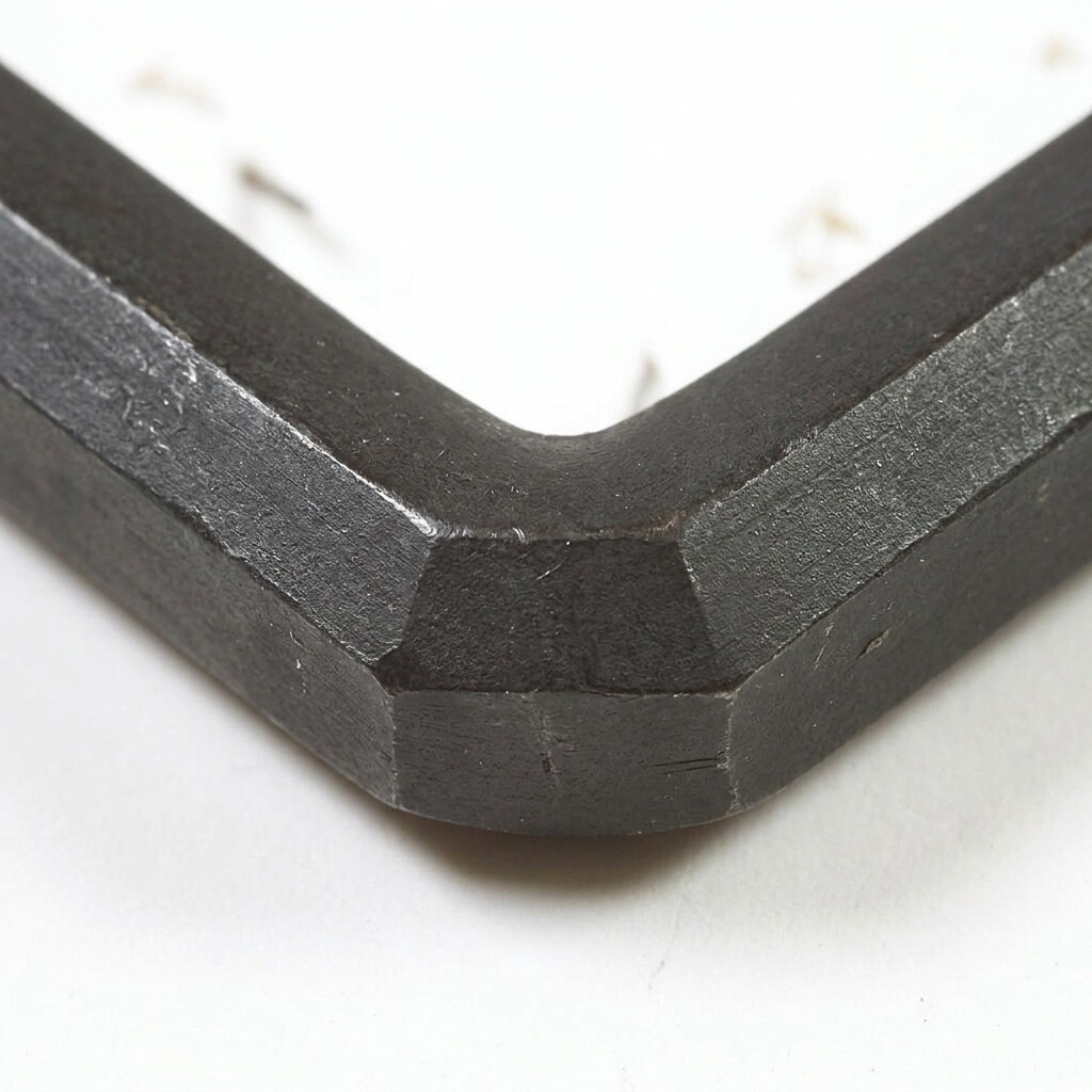 Eklind 14620 Hex-Torx-Key - View #3