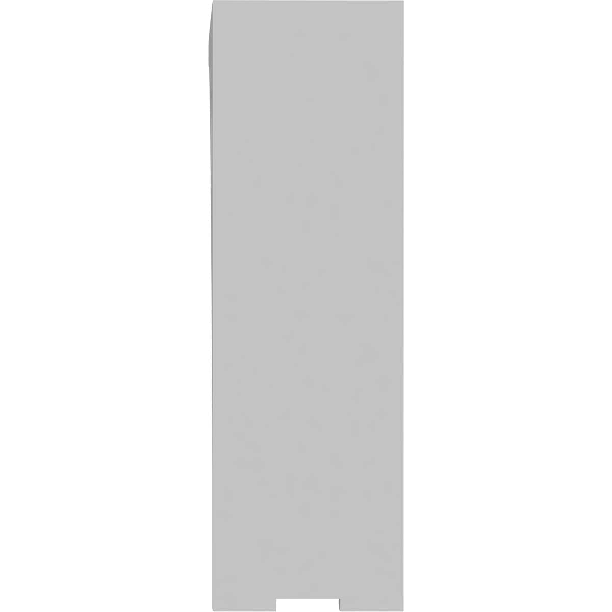 Ekena Millwork CORP01X04X06WN corbels - View #4