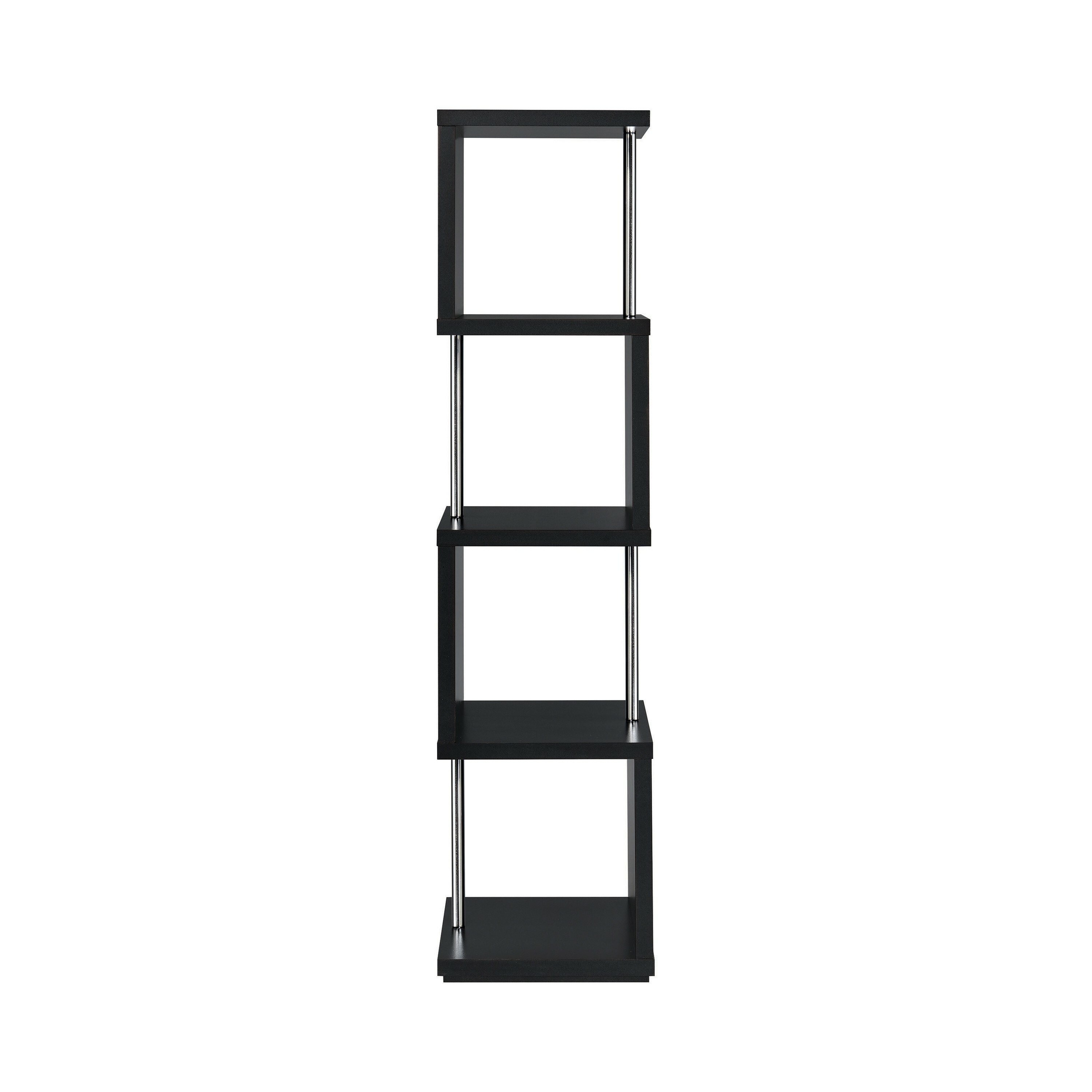 Benzara BM159153 bookcases - View #2