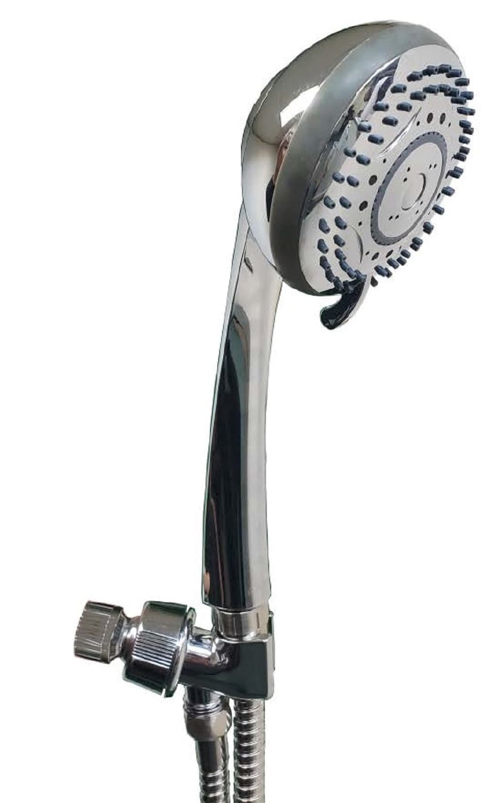 ARISTA SH8452-CH Fixed-Showerhead - View #4