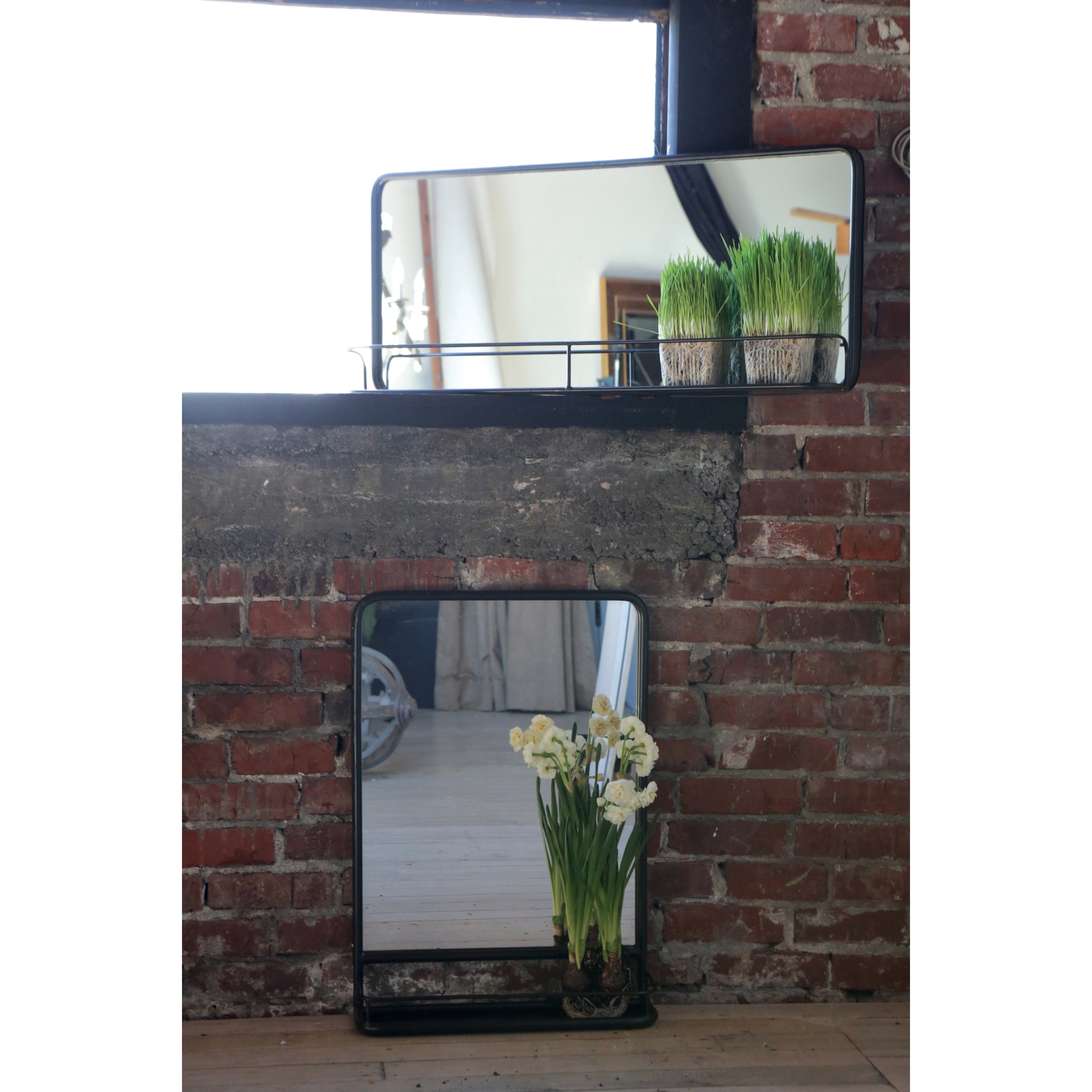 STORIED home DA4676 Decor-Mirrors - View #9