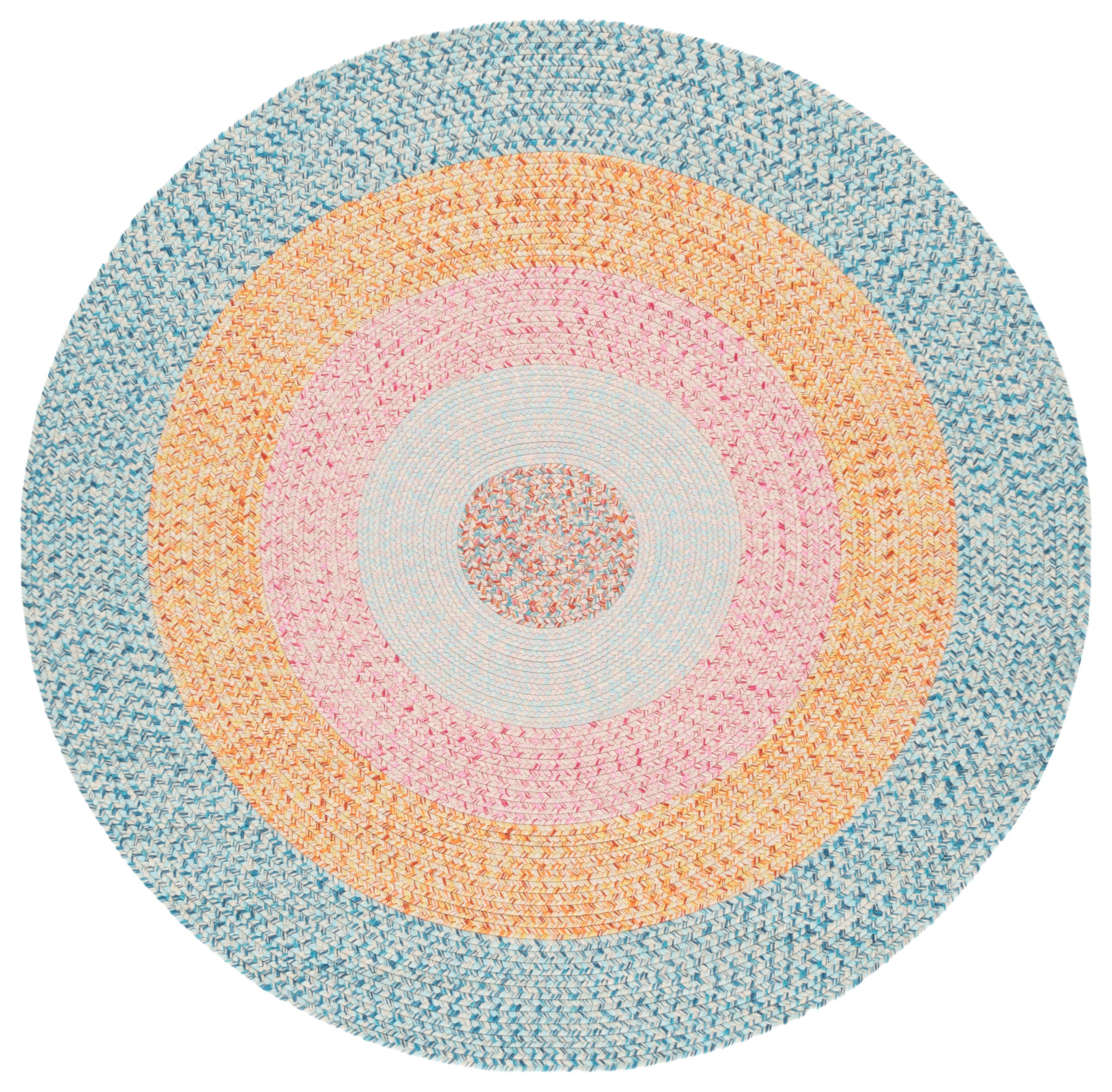 Safavieh BRD318J-5R rugs - View #2