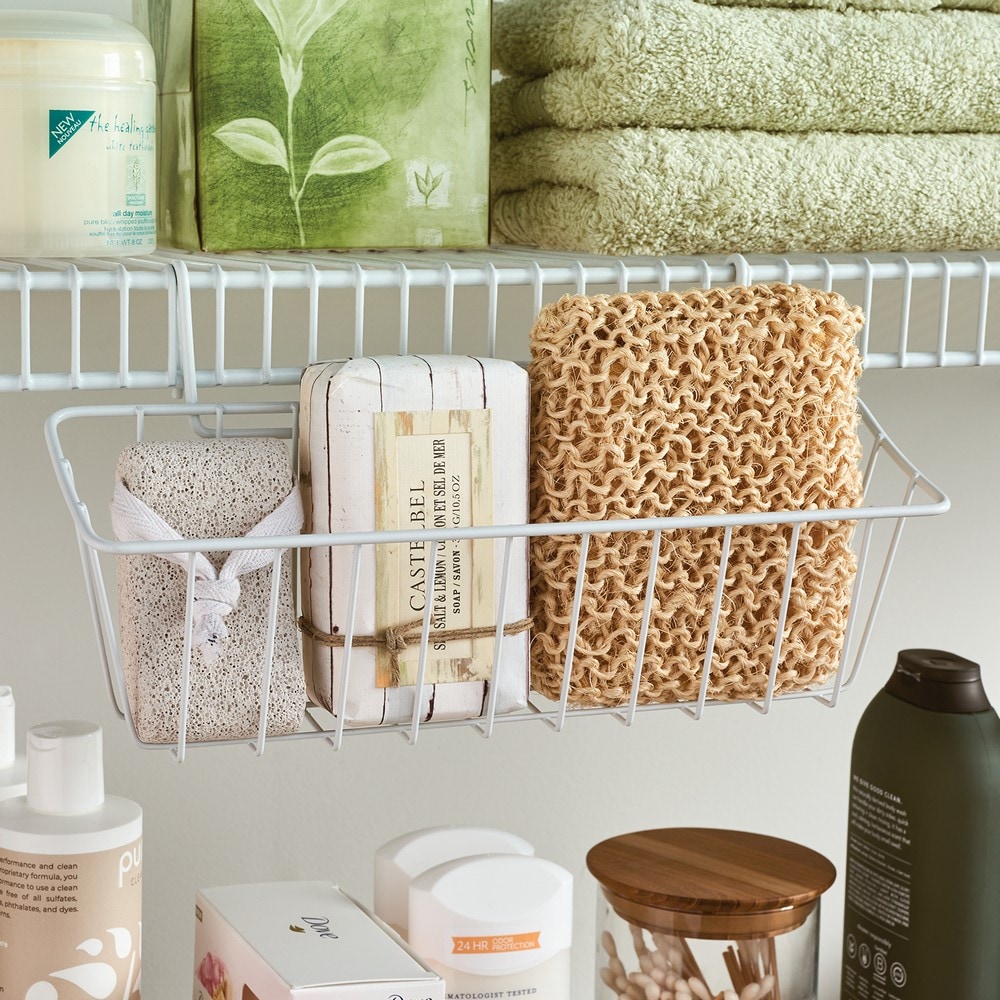 ClosetMaid 3937 Pull-Out-Cabinet-Baskets - View #8