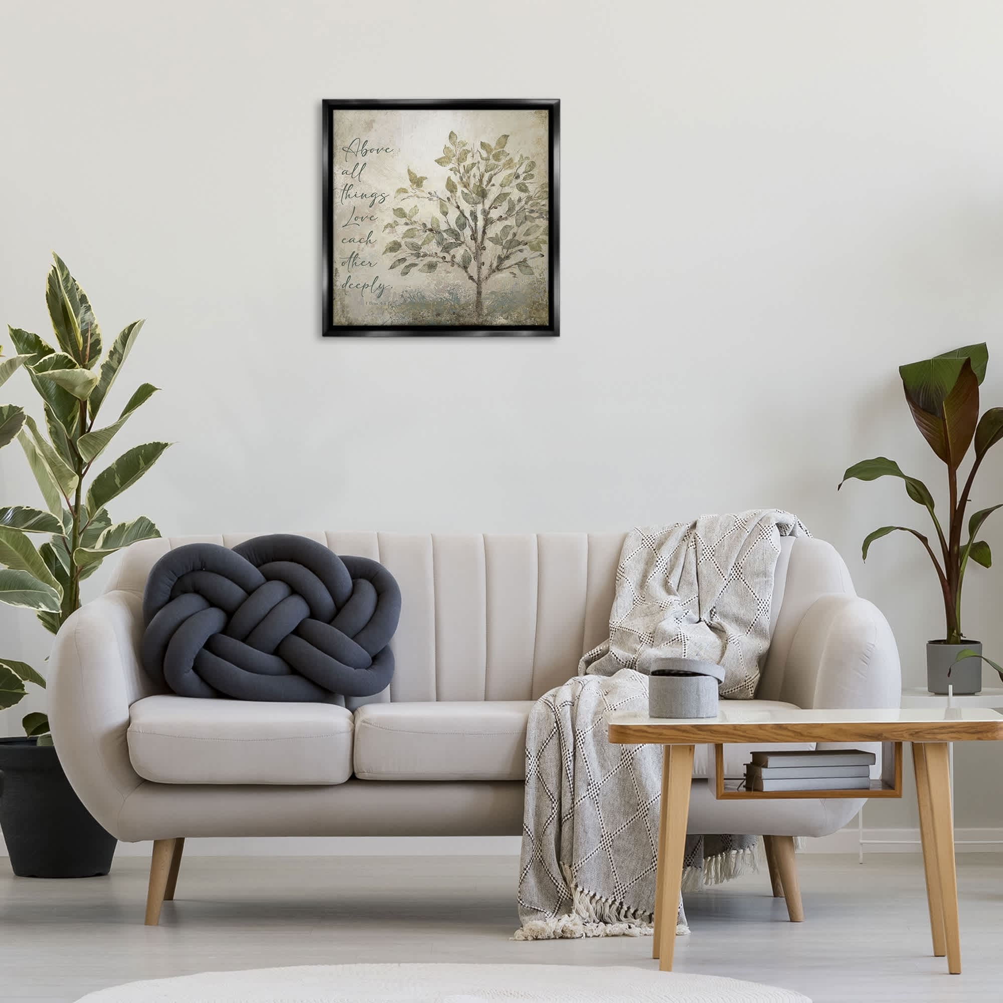 Stupell Industries BS-826-FFB-24X24 Wall-Art - View #3