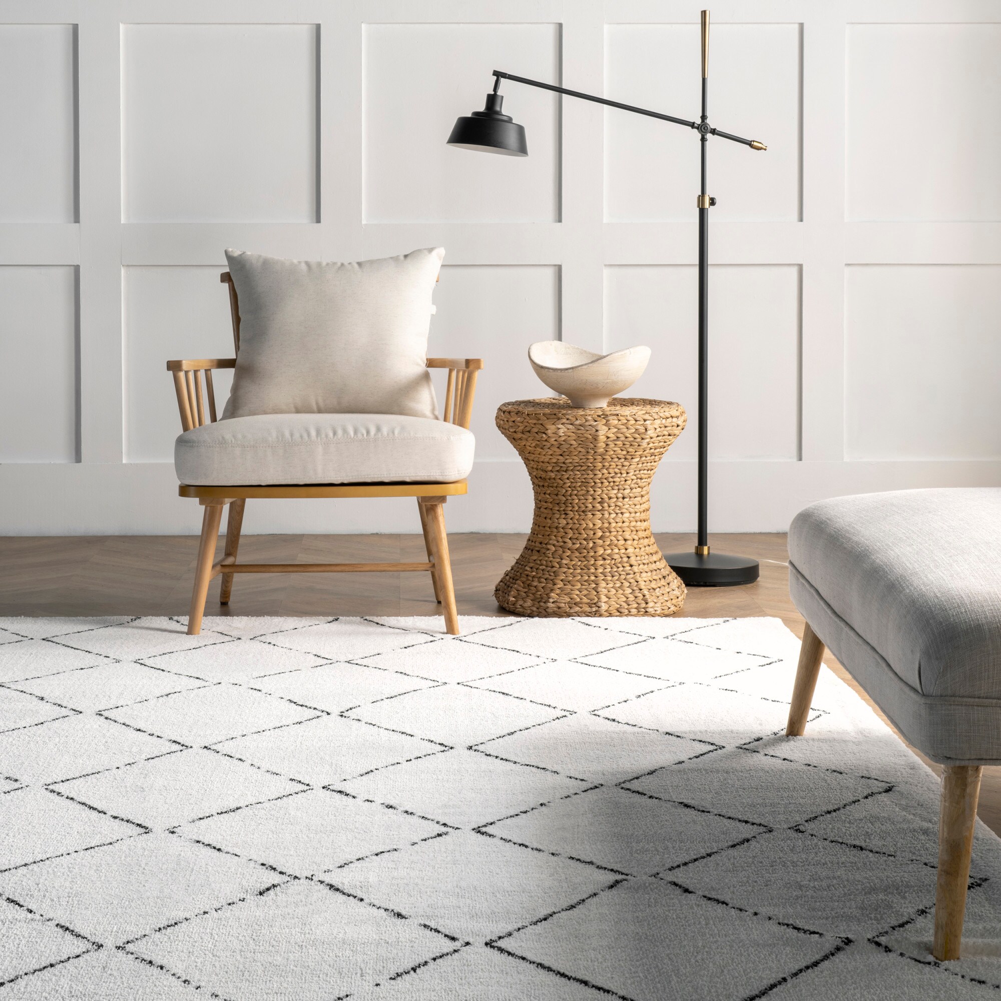 nuLOOM 200HJMRC2A-406 rugs - View #5