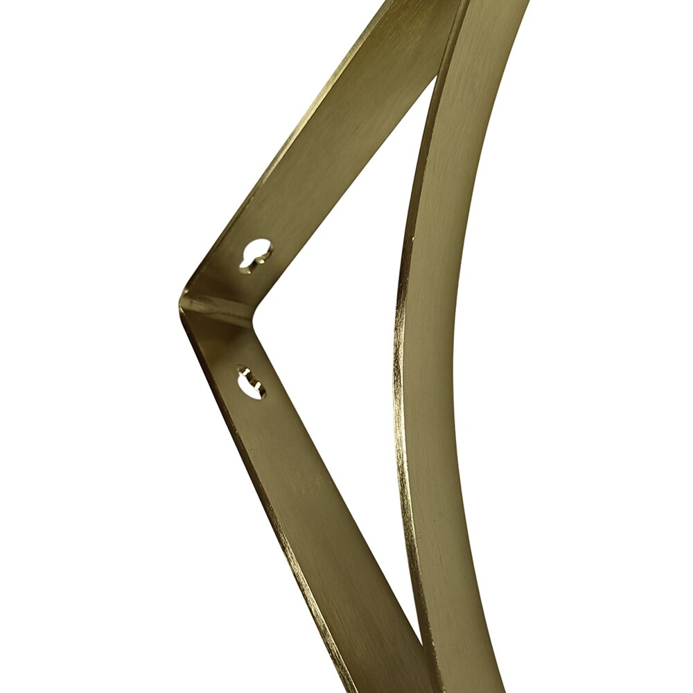 Style Selections 46479BGXLG Shelving-Hardware - View #5