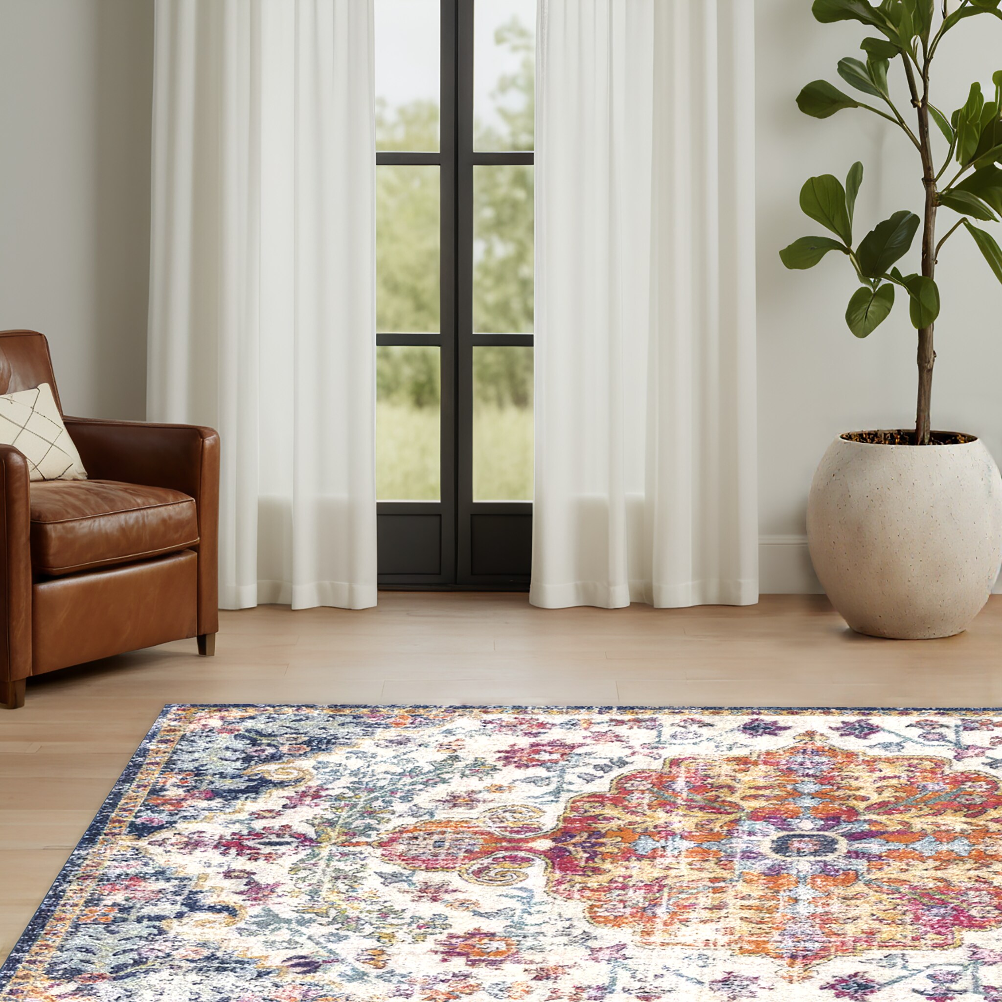 Livabliss HAP1000-710103 rugs - View #2