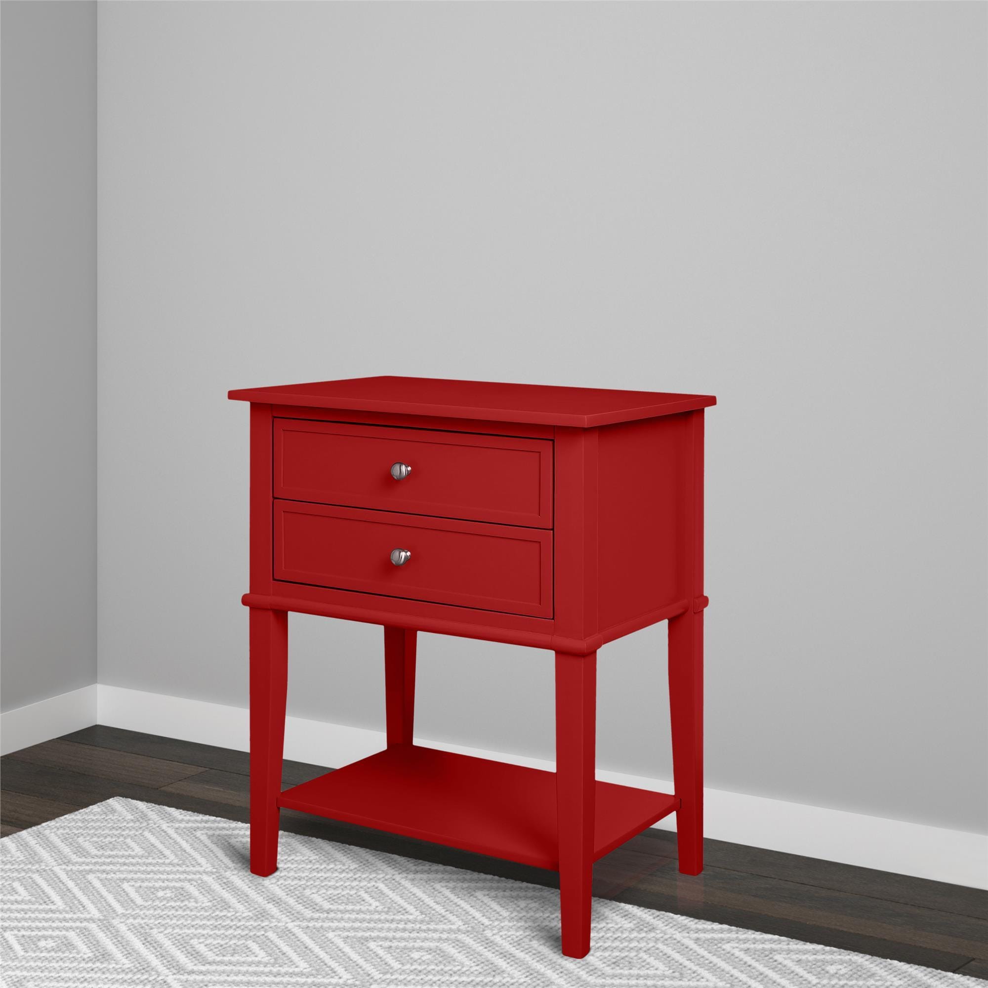 Ameriwood Home 5062296PCOM End-Tables - View #3