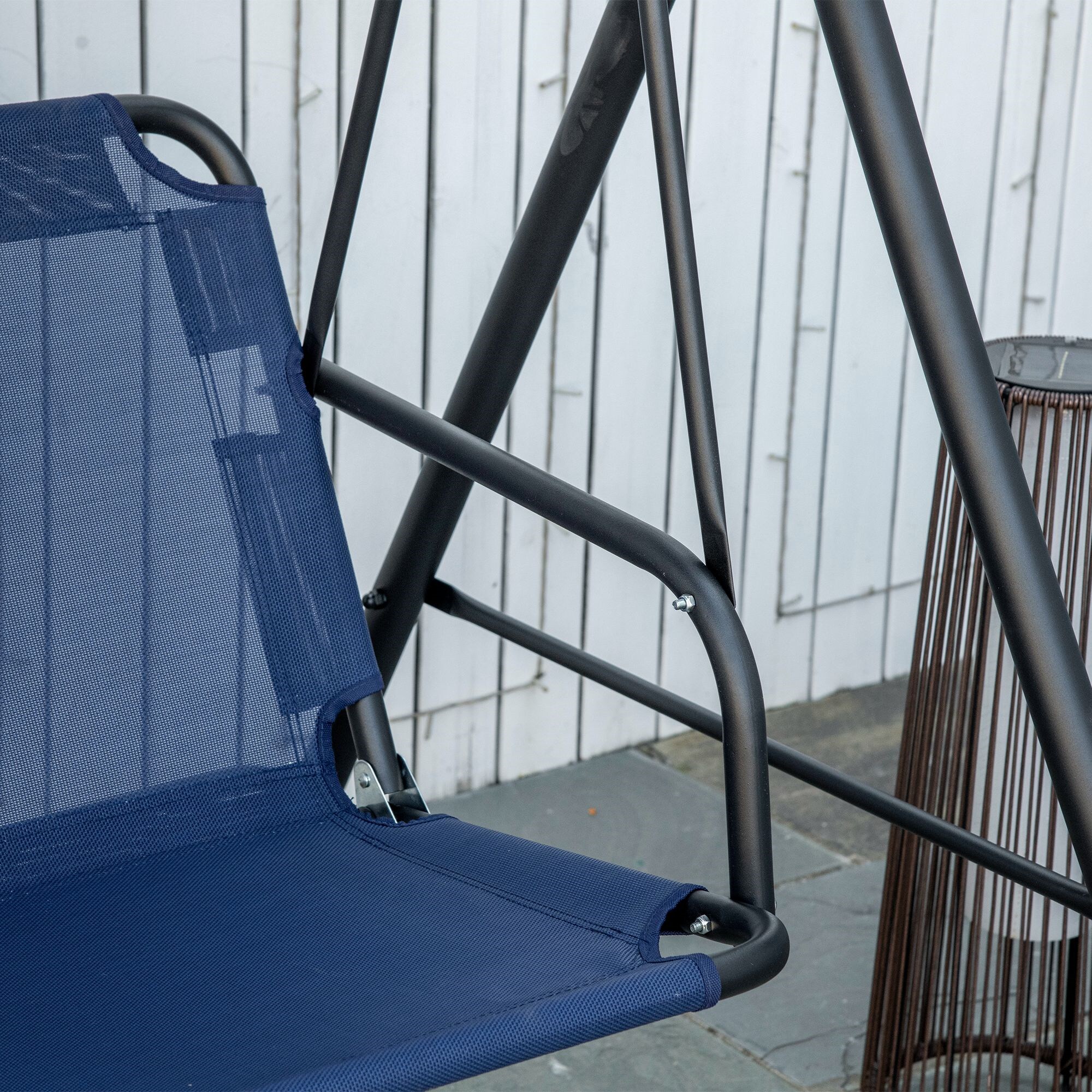 BABOOM BOM-P174121-OR Swing-Gliders - View #9