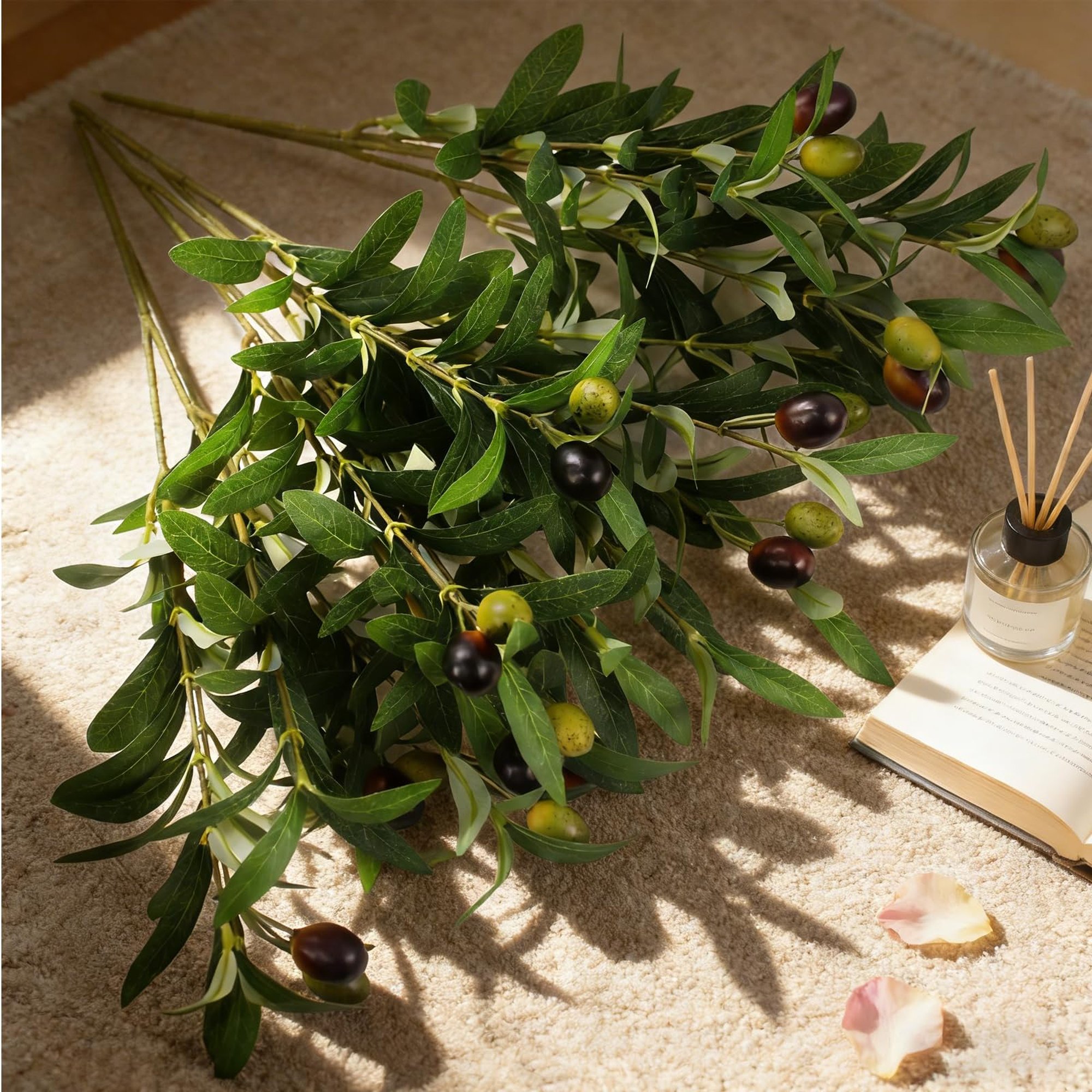 Numhew NHBEN408674 Artificial-Plants-Trees - View #2