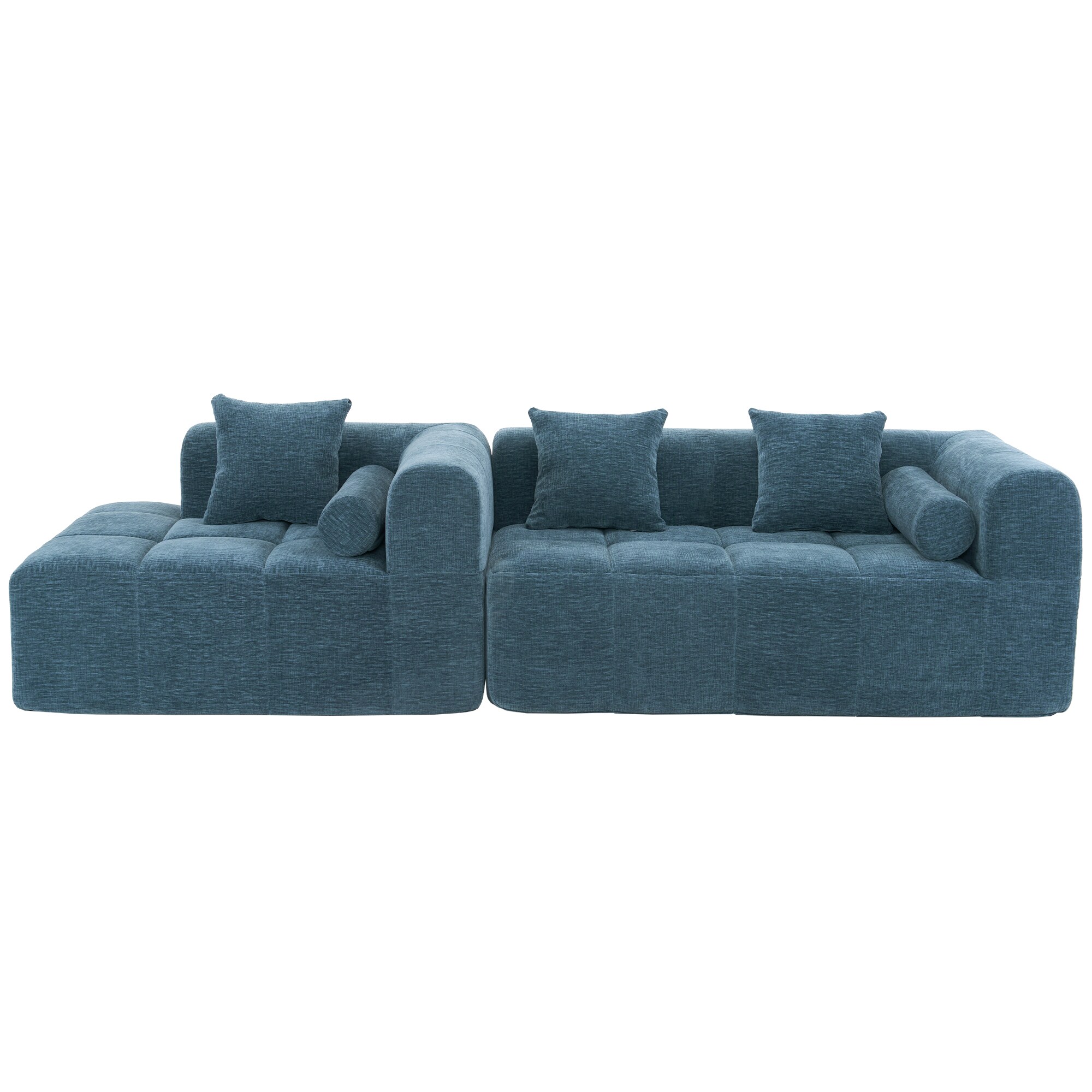 ModernLuxe N719S001890C Sofas-Loveseats - View #17